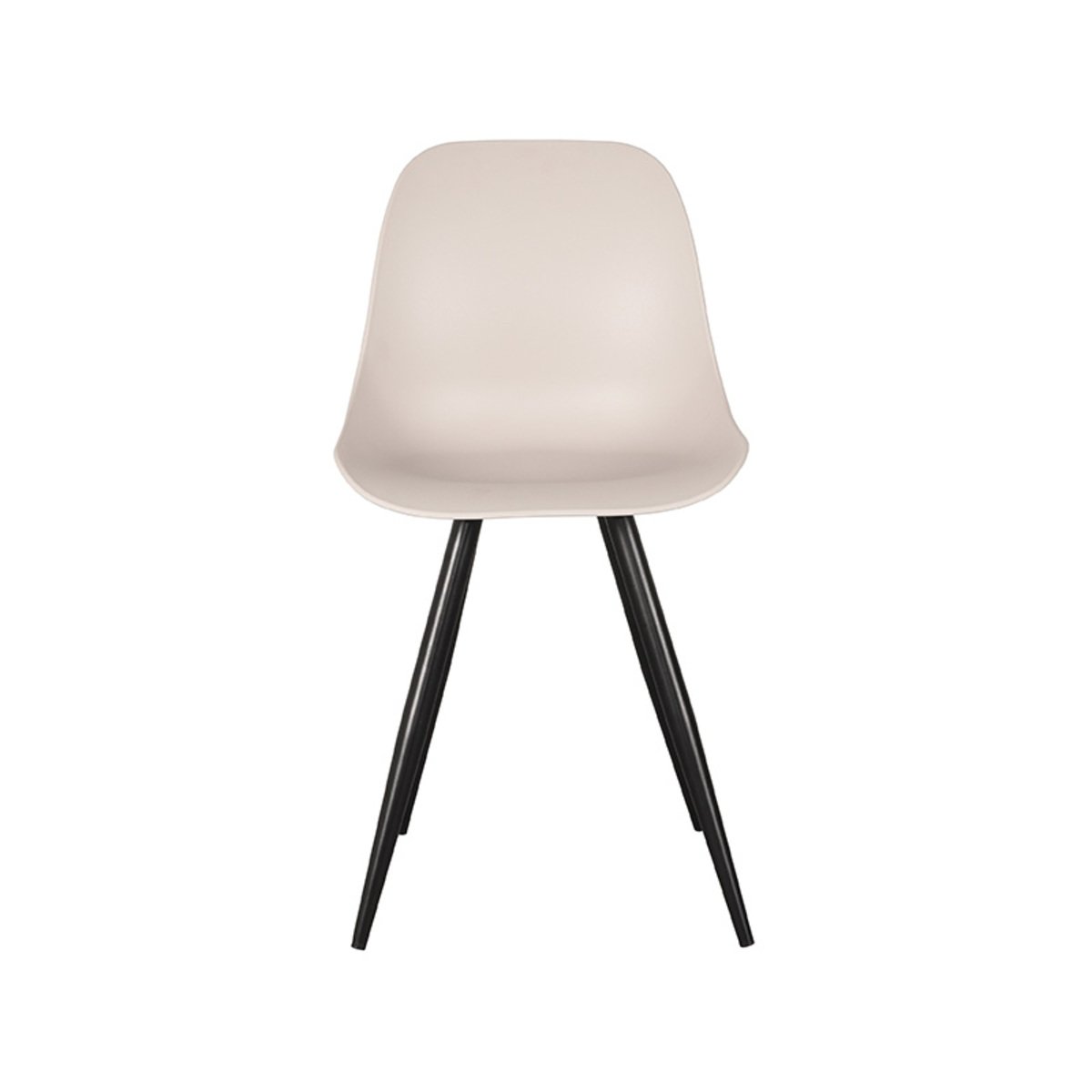 Eetkamerstoel Monza sand