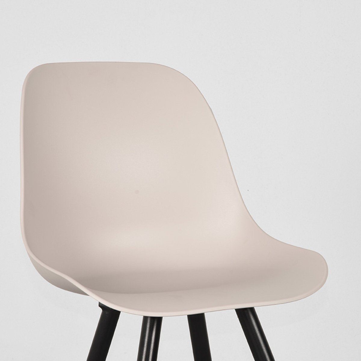 Eetkamerstoel Monza sand