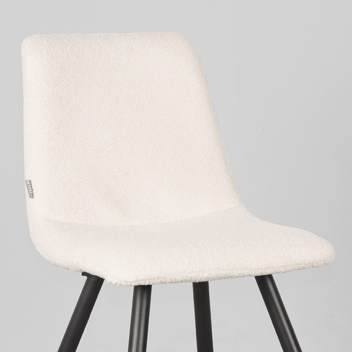 Eetkamerstoel Jep ivoor