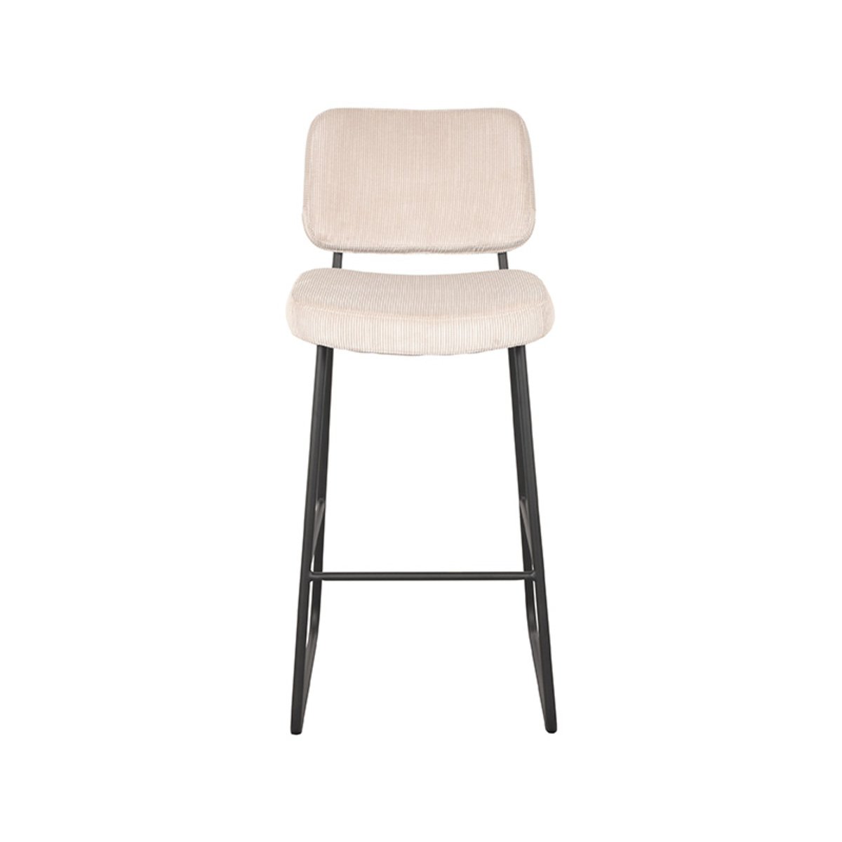 Barkruk Noah naturel