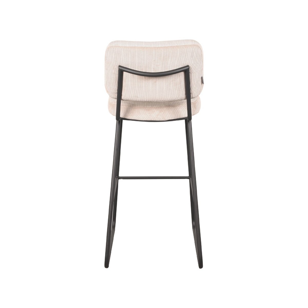 Barkruk Noah naturel