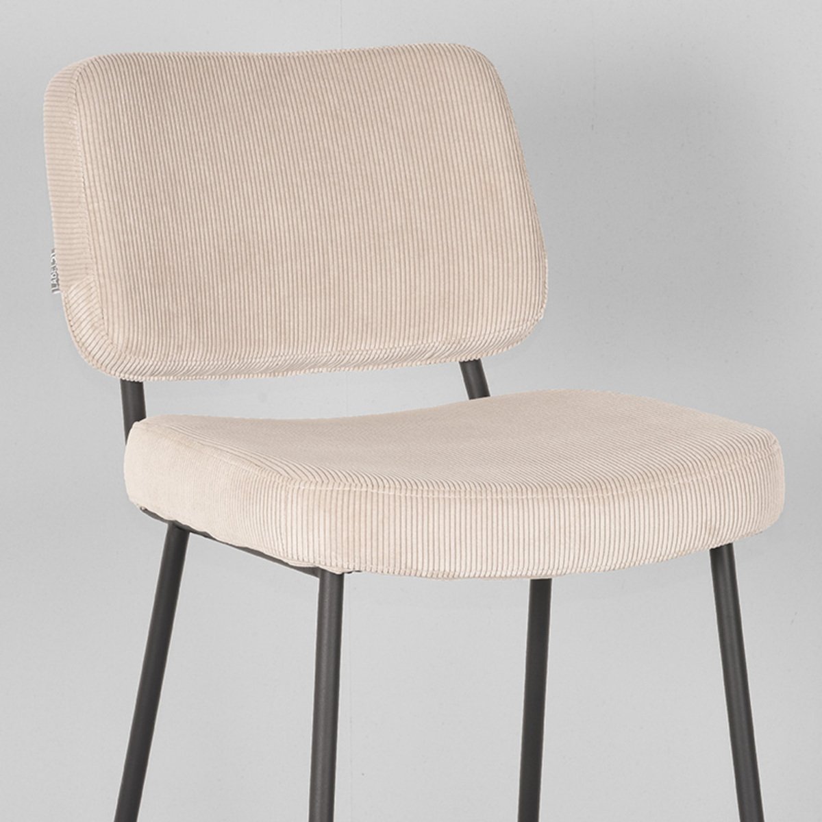 Barkruk Noah naturel