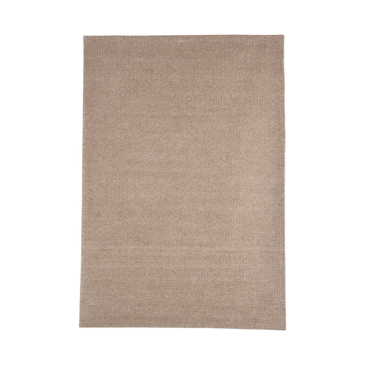 Karpet Wolly taupe, 200x300 cm