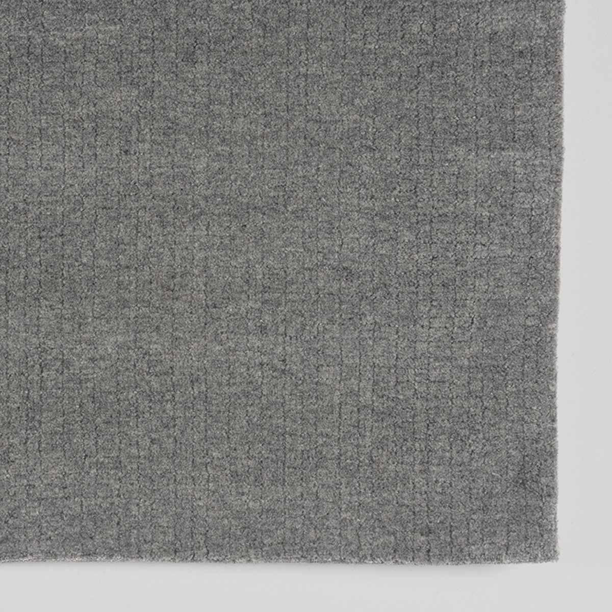 Karpet Wolly antraciet, 160 x 230 cm
