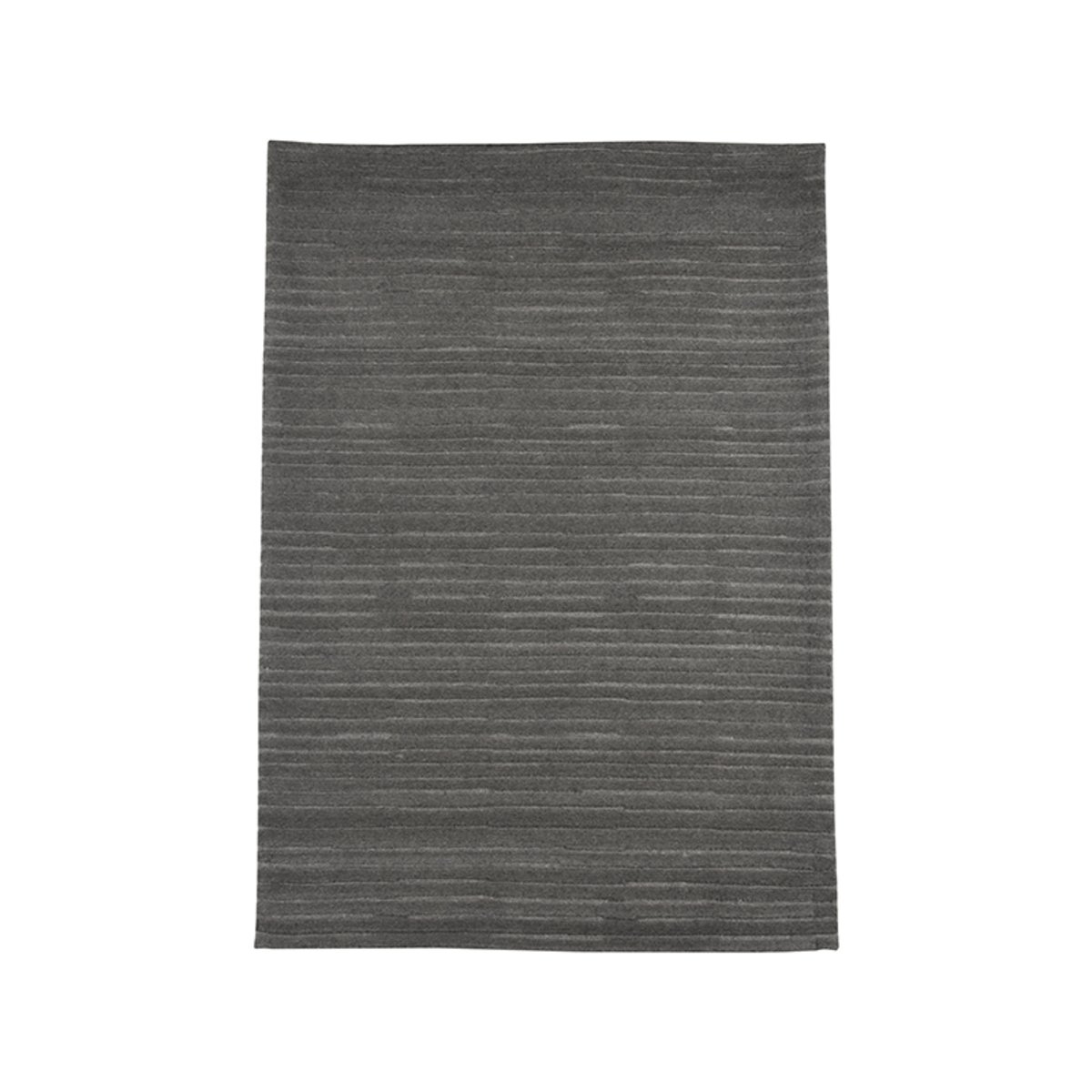 Karpet Luxy antraciet, 160x230 cm