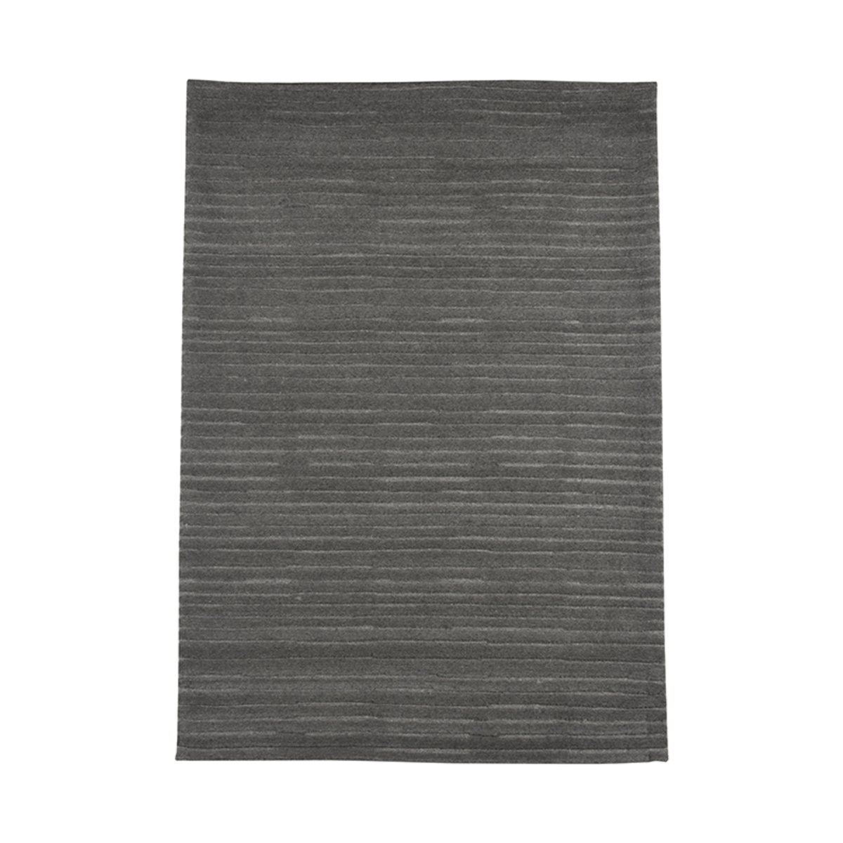 Karpet Luxy antraciet, 200x300 cm