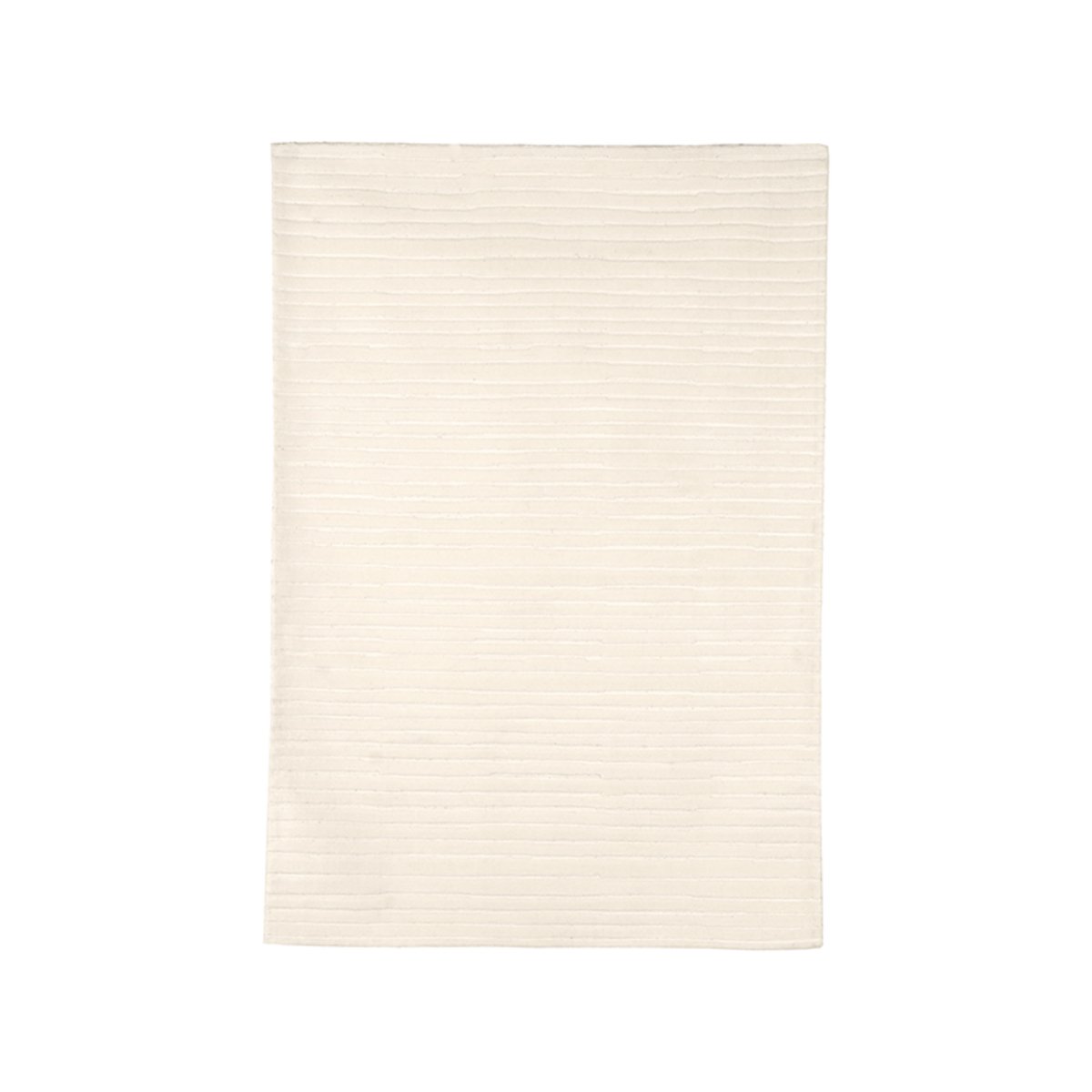 Karpet Luxy ivory, 160x230 cm