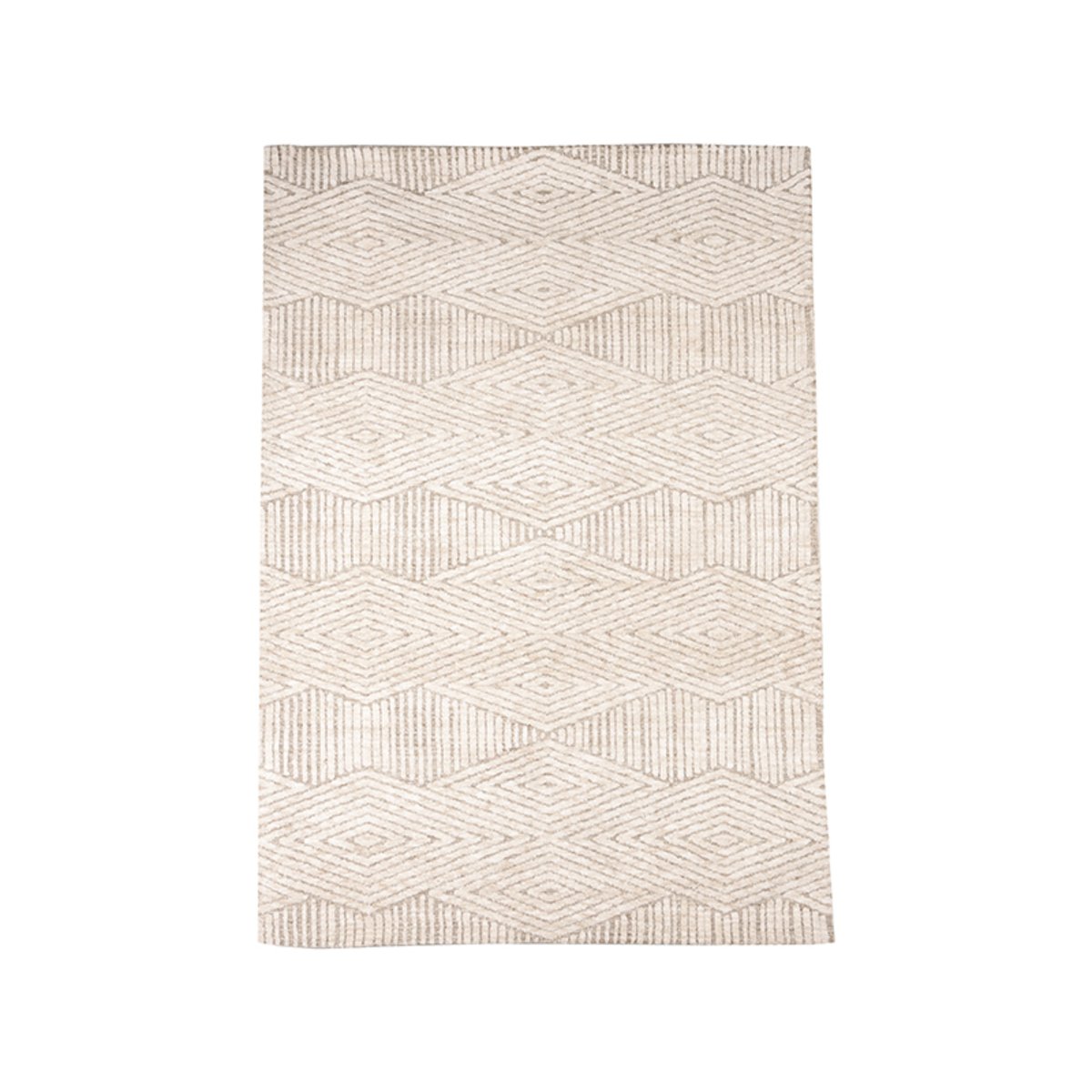 Karpet Cosy taupe, 160x230 cm