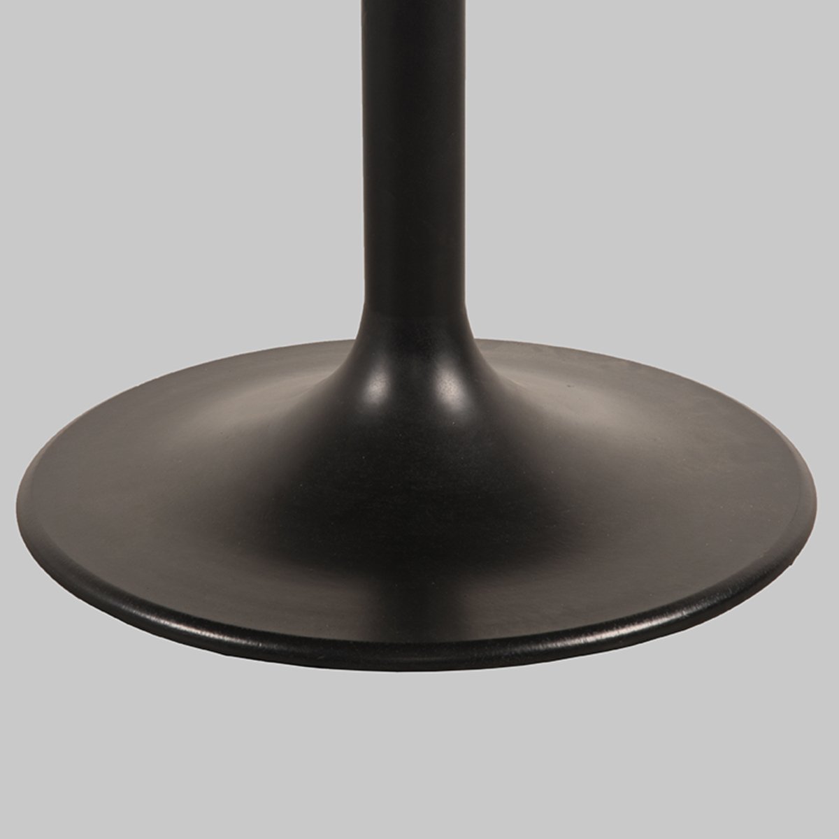 Eettafel Otto 130 x 130 espresso