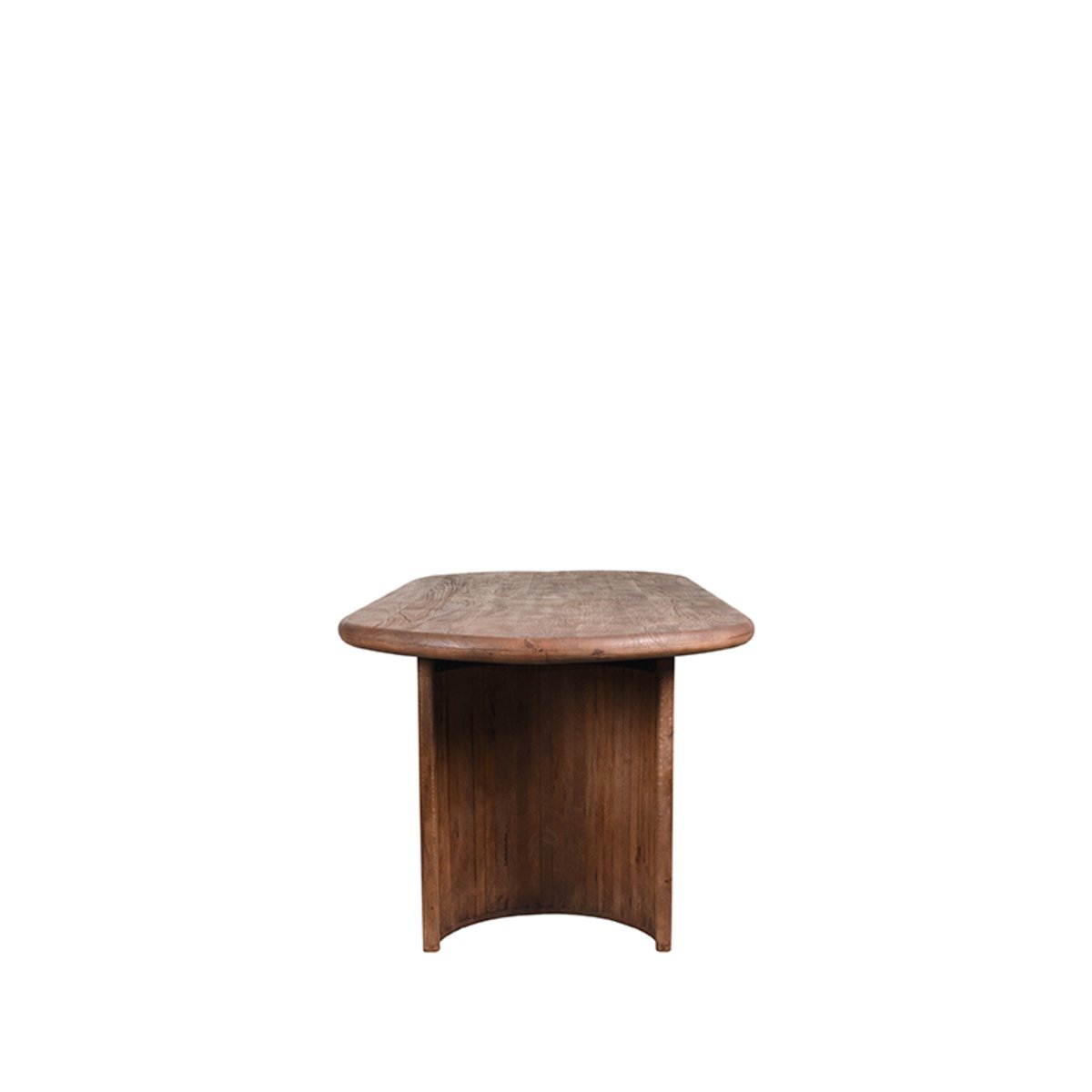 Eettafel Vito 240 x 100 espresso