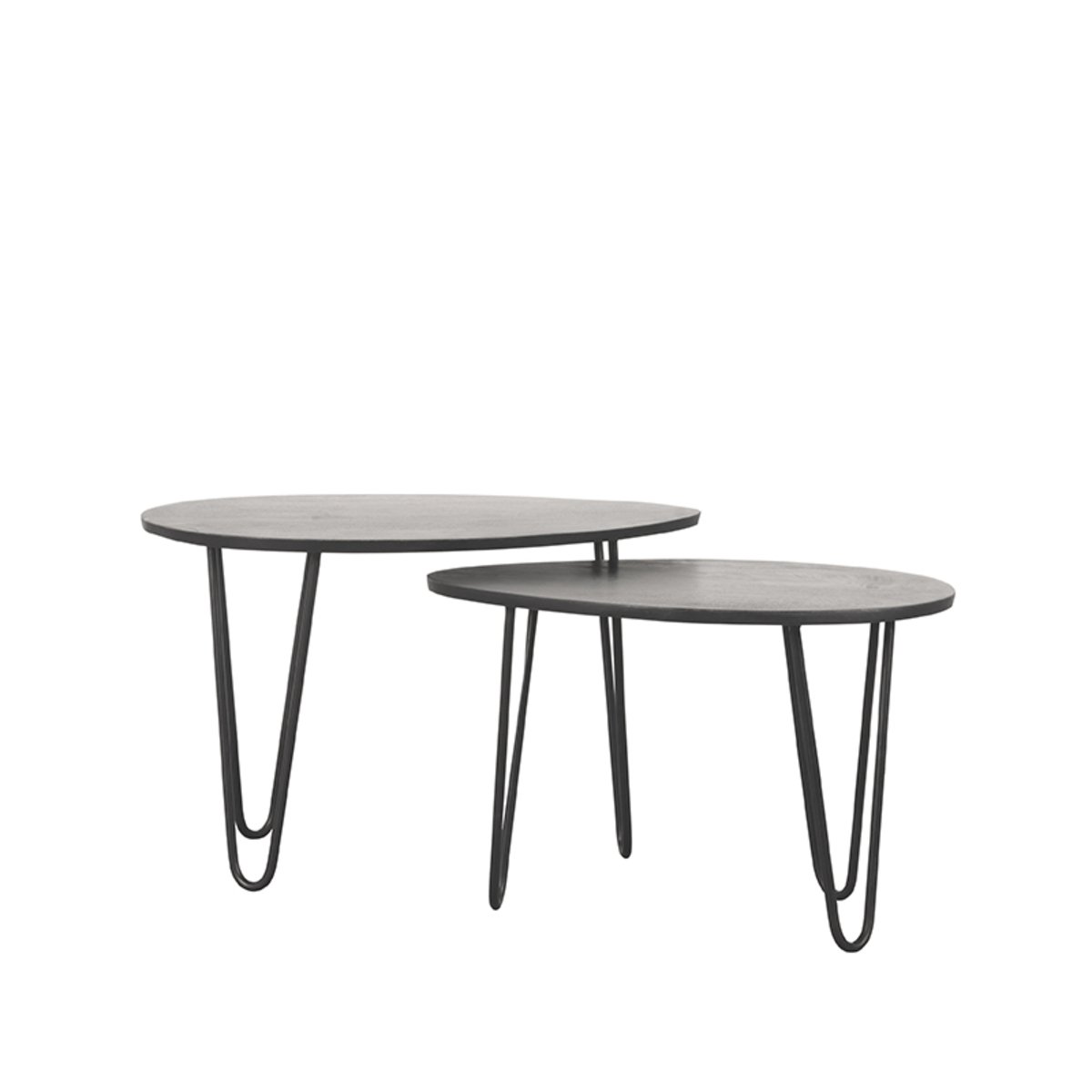 Salontafel Frisk mangohout