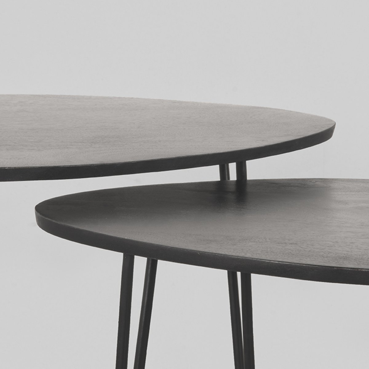 Salontafel Frisk mangohout