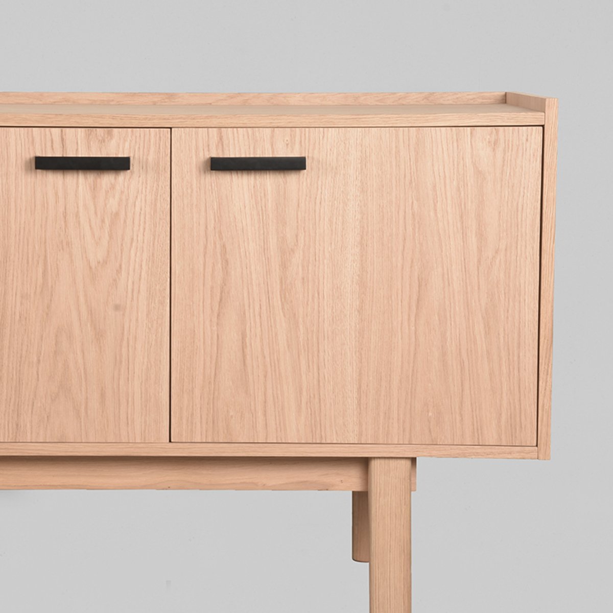 Dressoir Cali eiken naturel