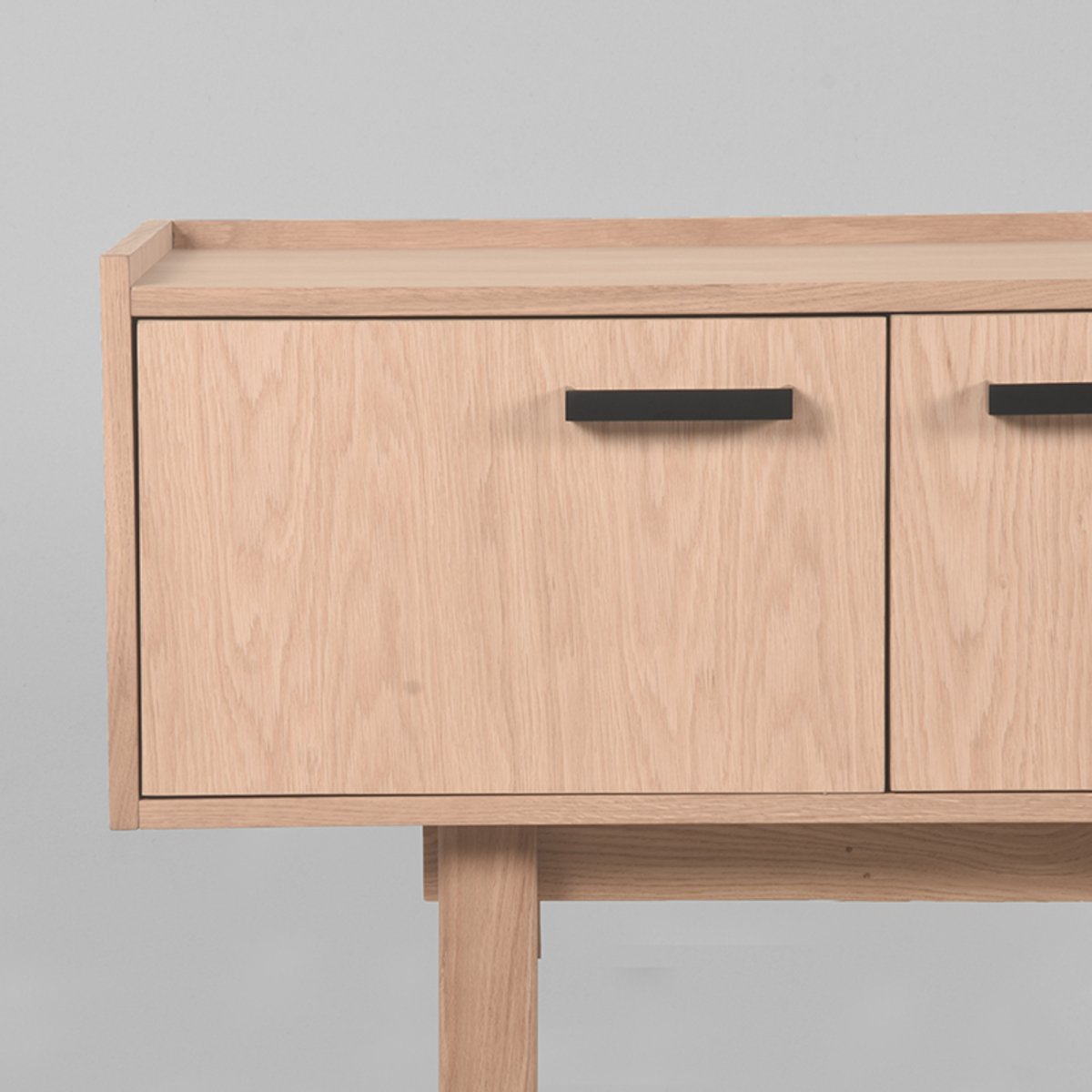 Tv meubel Cali naturel eiken