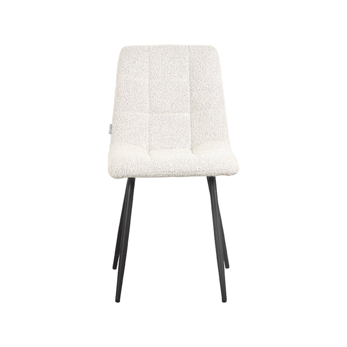 Eetstoel Juul Naturel