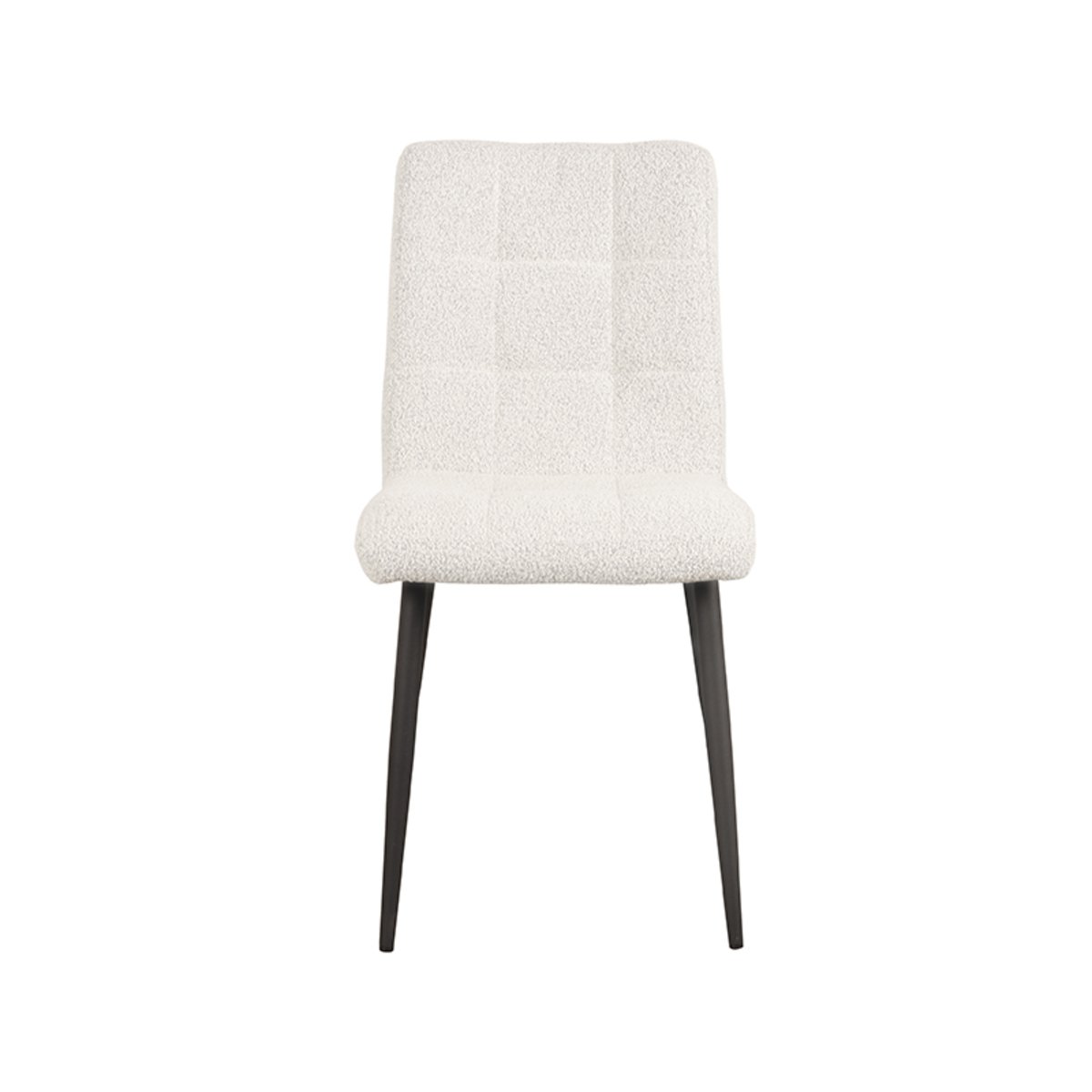 Eetstoel Sam Champagne