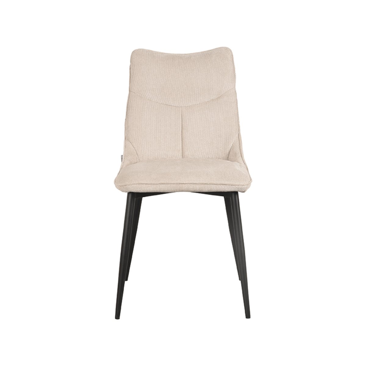 Eetstoel Riv Naturel