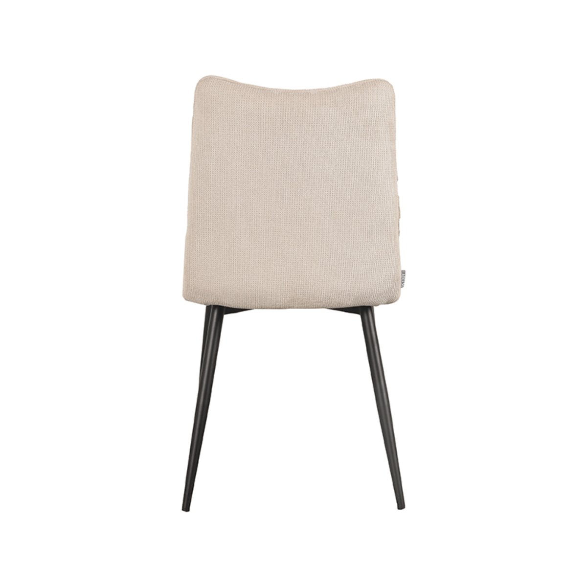 Eetstoel Riv Naturel