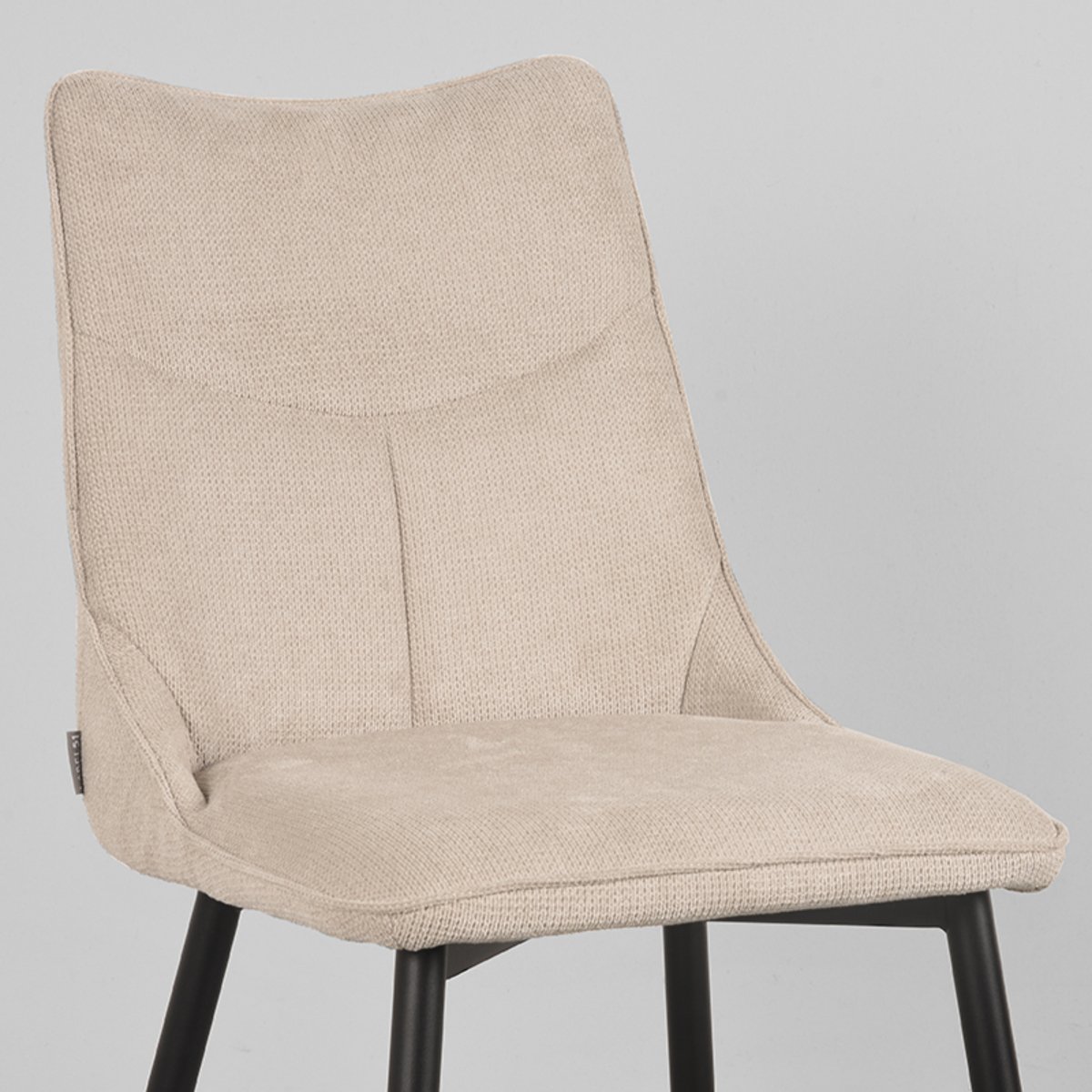 Eetstoel Riv Naturel