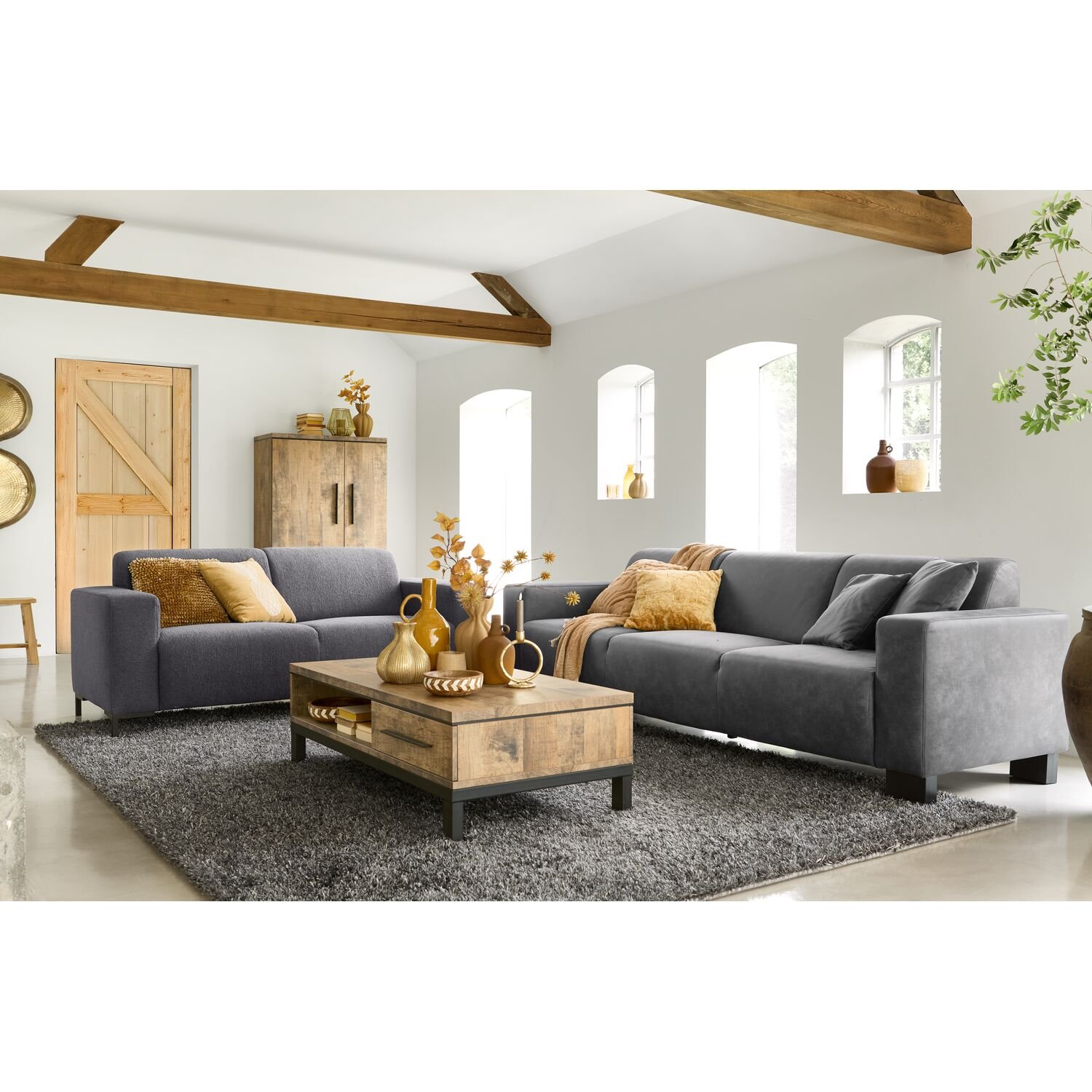 Kast Atrio 165 x 94 oriënt decor