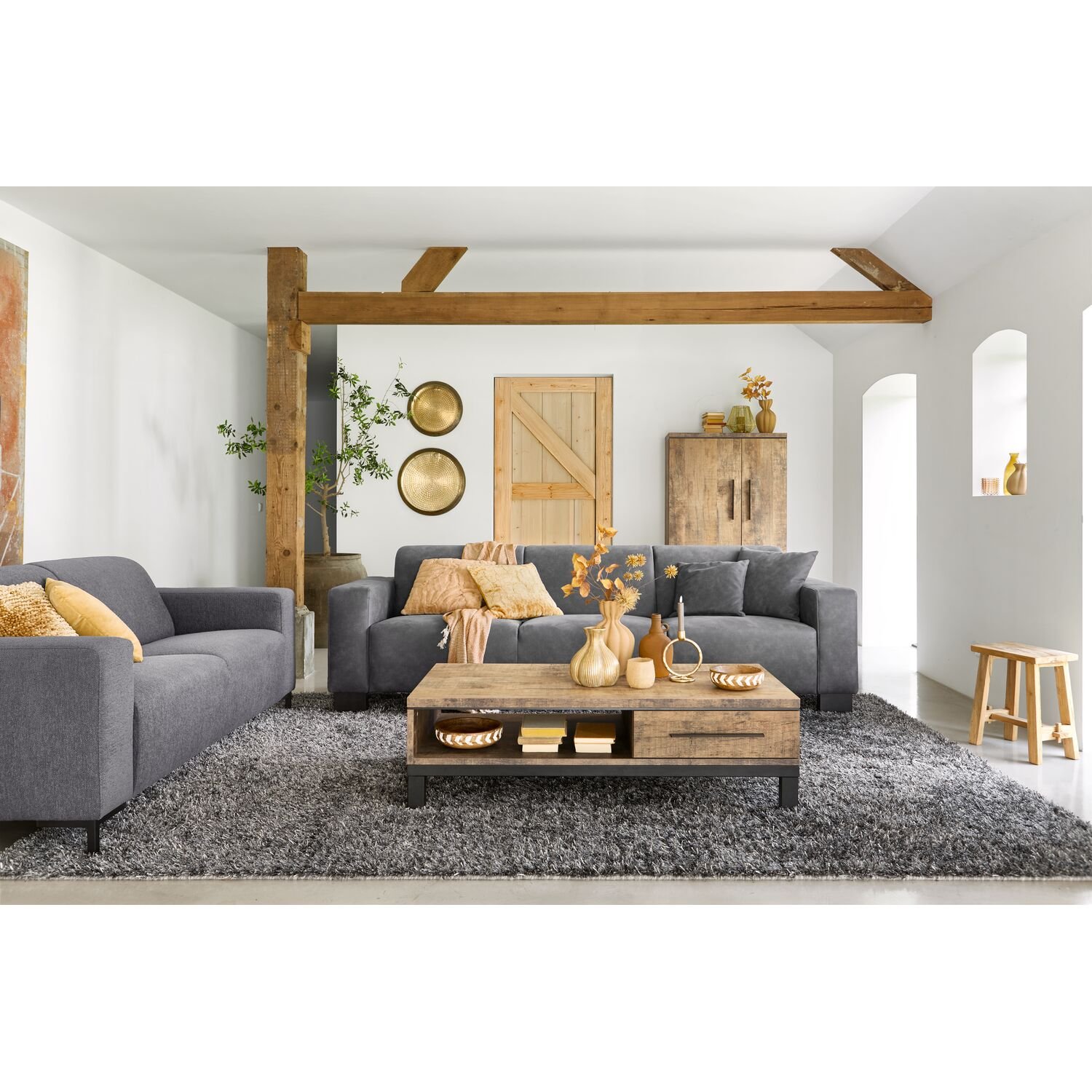 Kast Atrio 165 x 94 oriënt decor