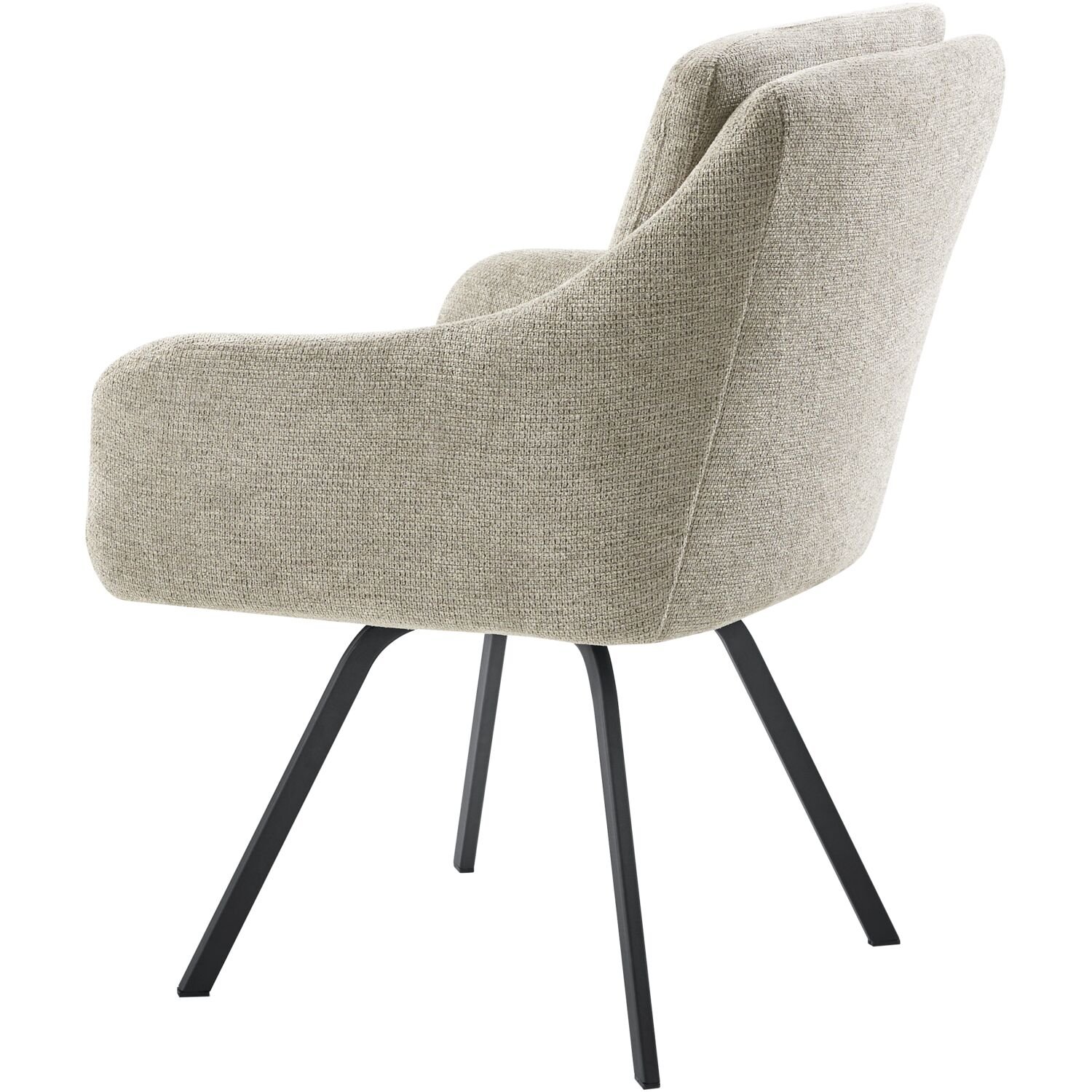 Armstoel Meltina sage