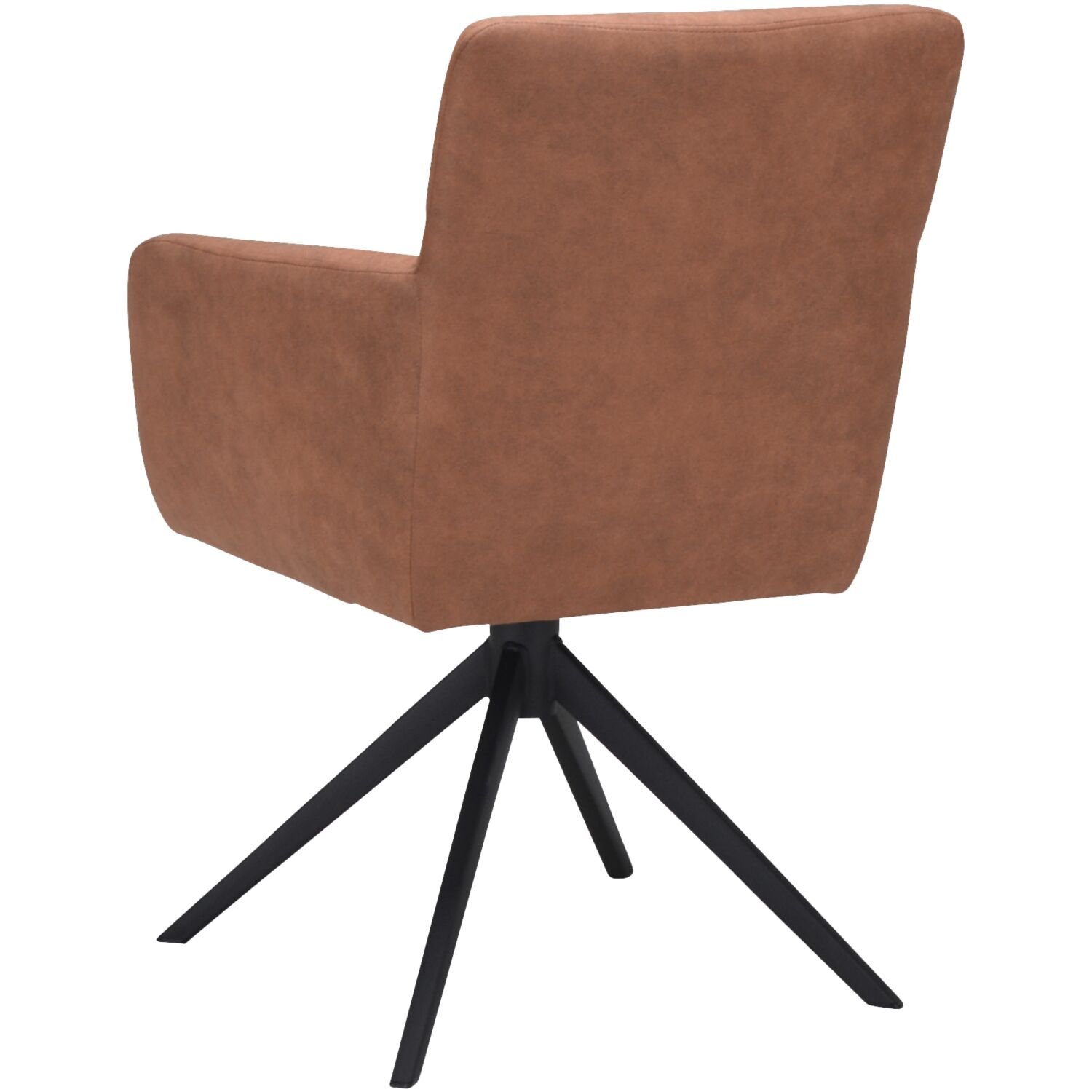 Armstoel Cassina mocca