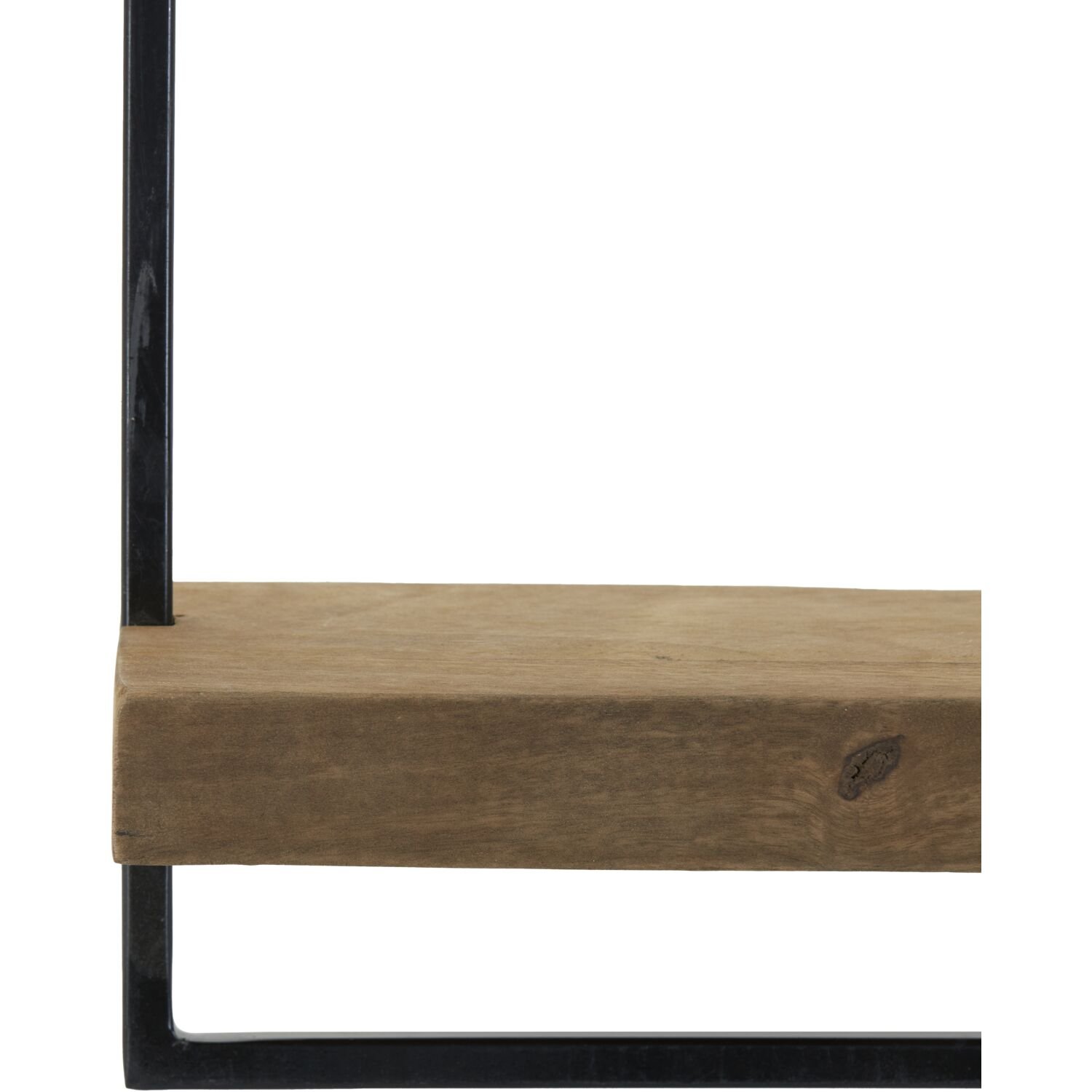 Wandplank Pardal b60 cm weather barn