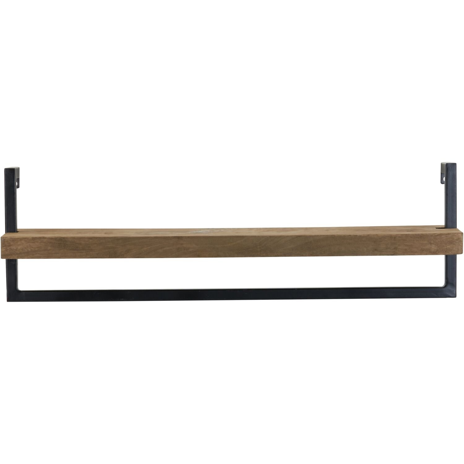 Wandplank Pardal b80 cm weather barn