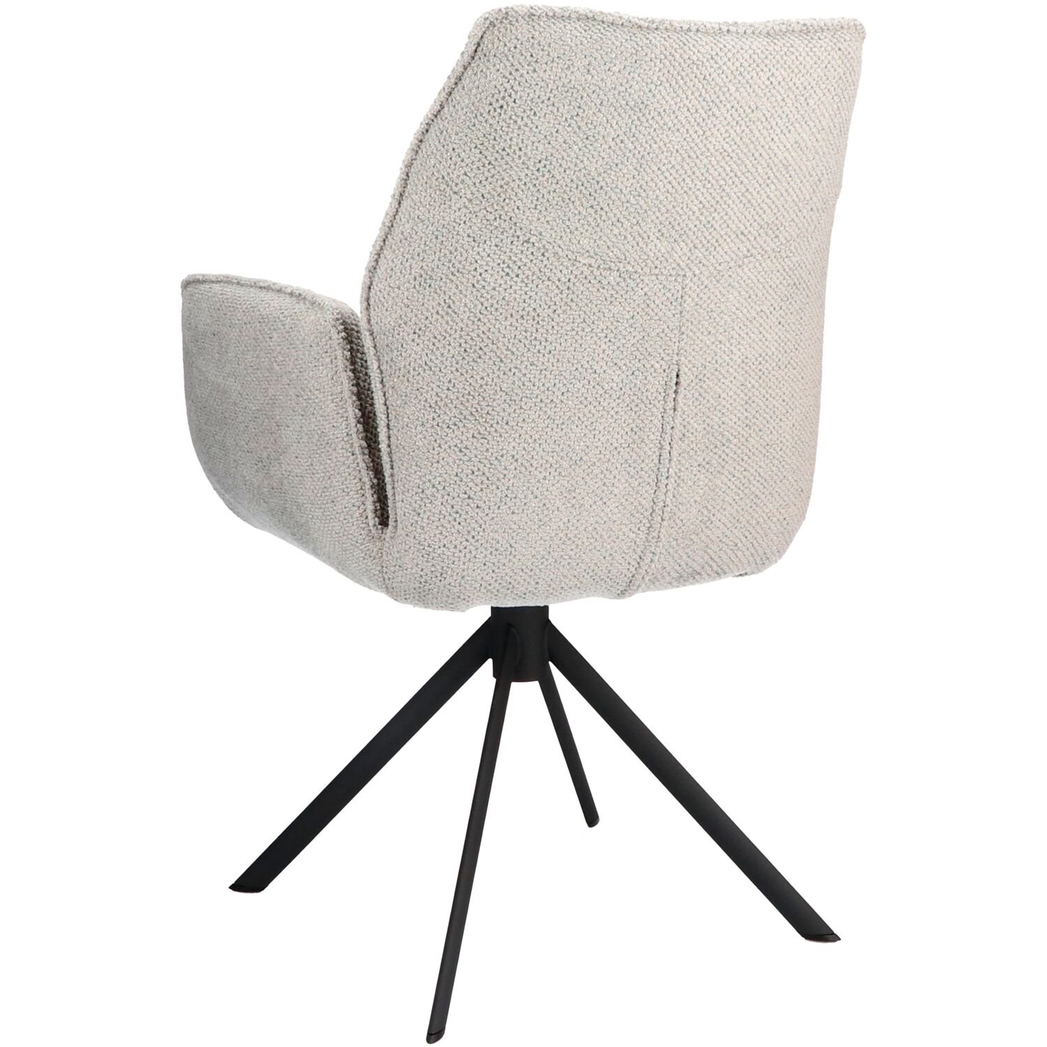 Armstoel Ombrone dolphin