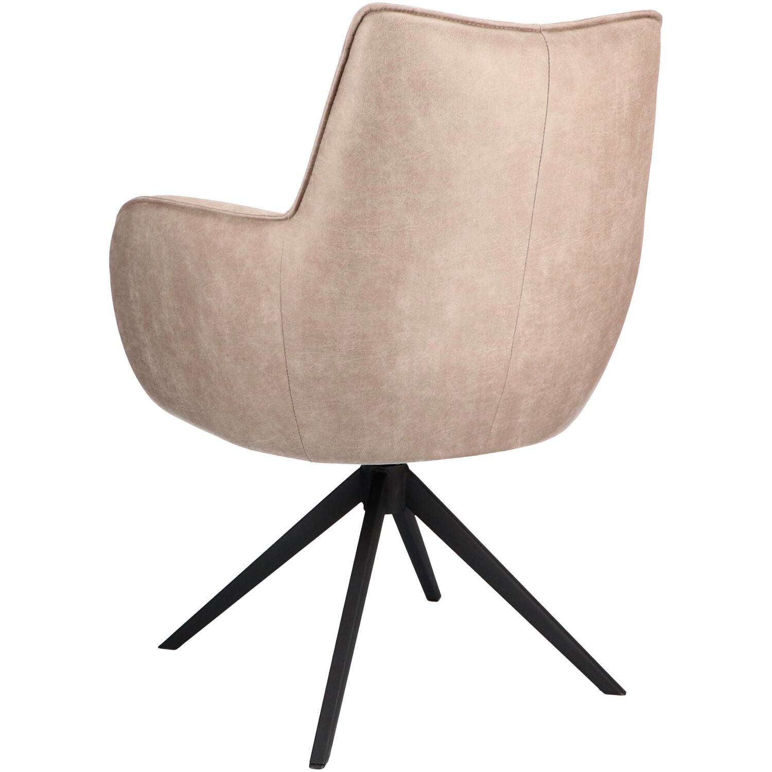 Armstoel Dordona clay