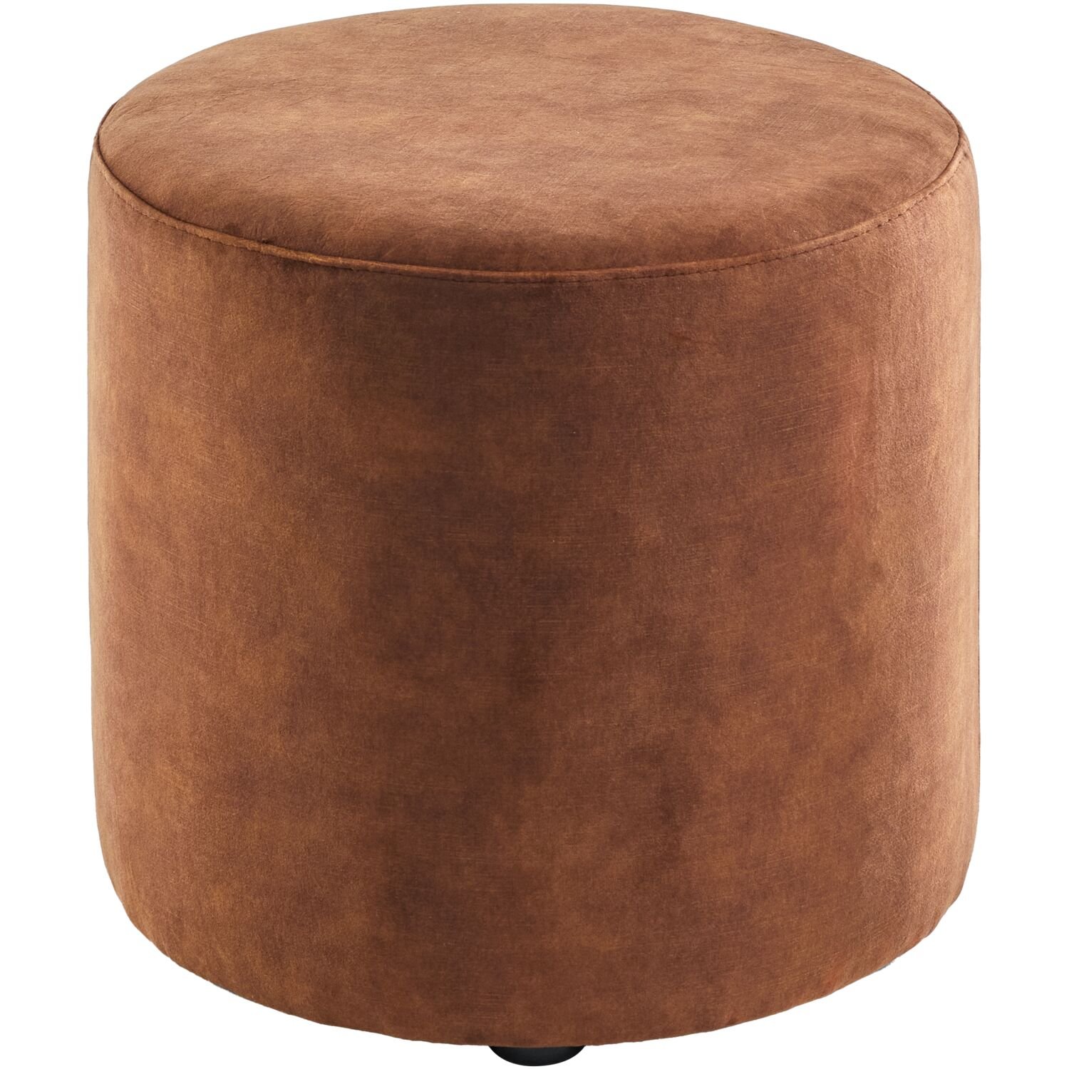 Hocker Roby ø40 cm rond hazel