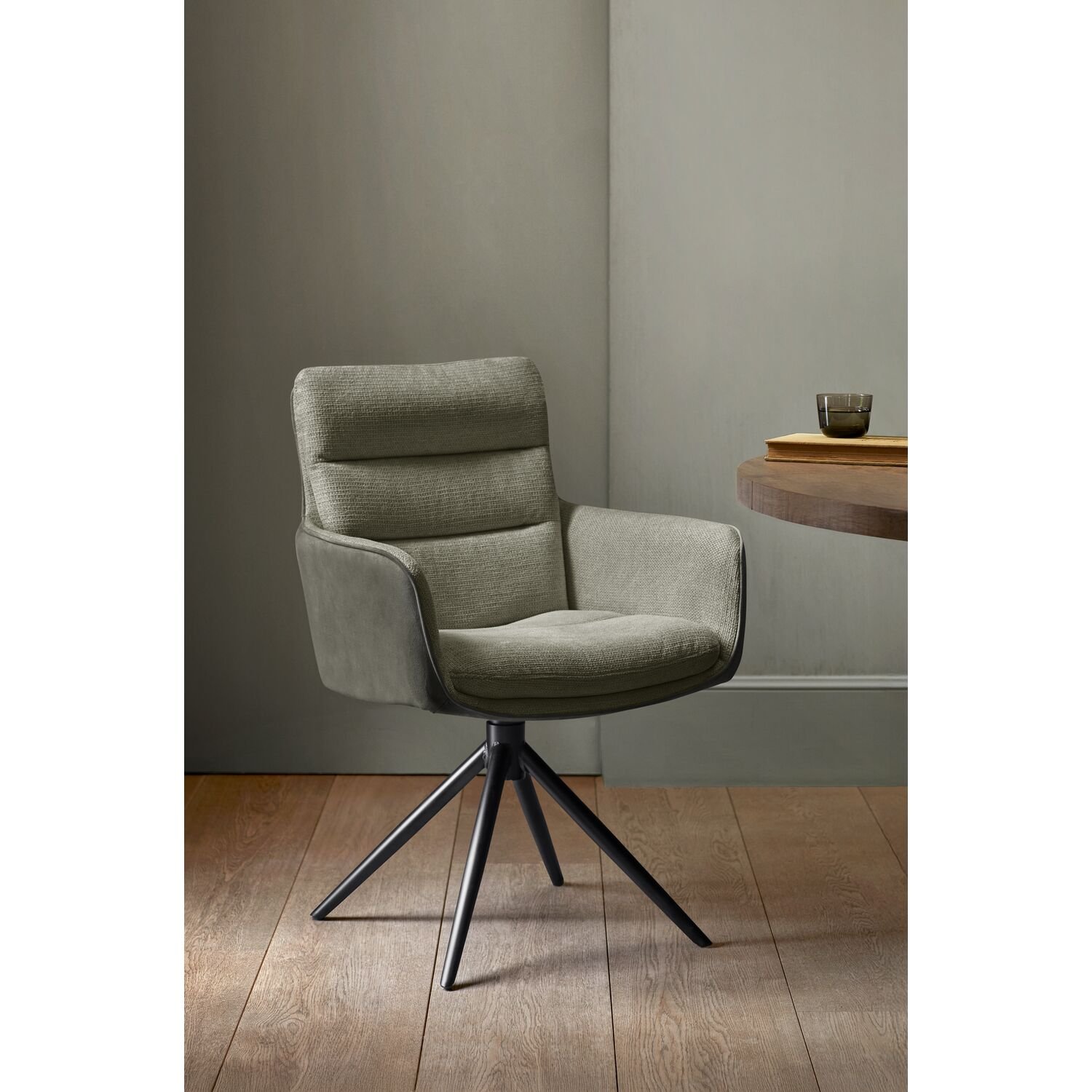 Armstoel Letta forest