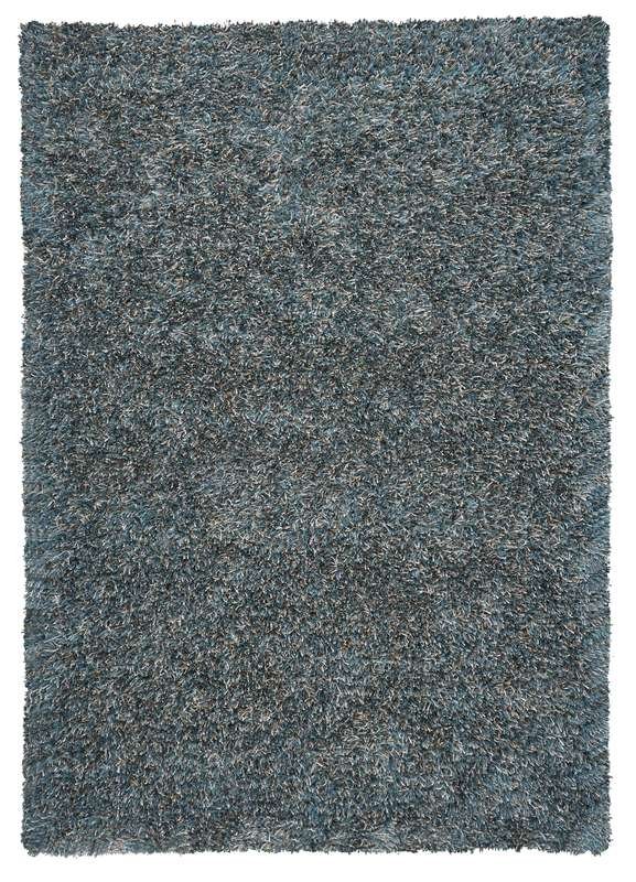Karpet Madera 160 x 230 aqua