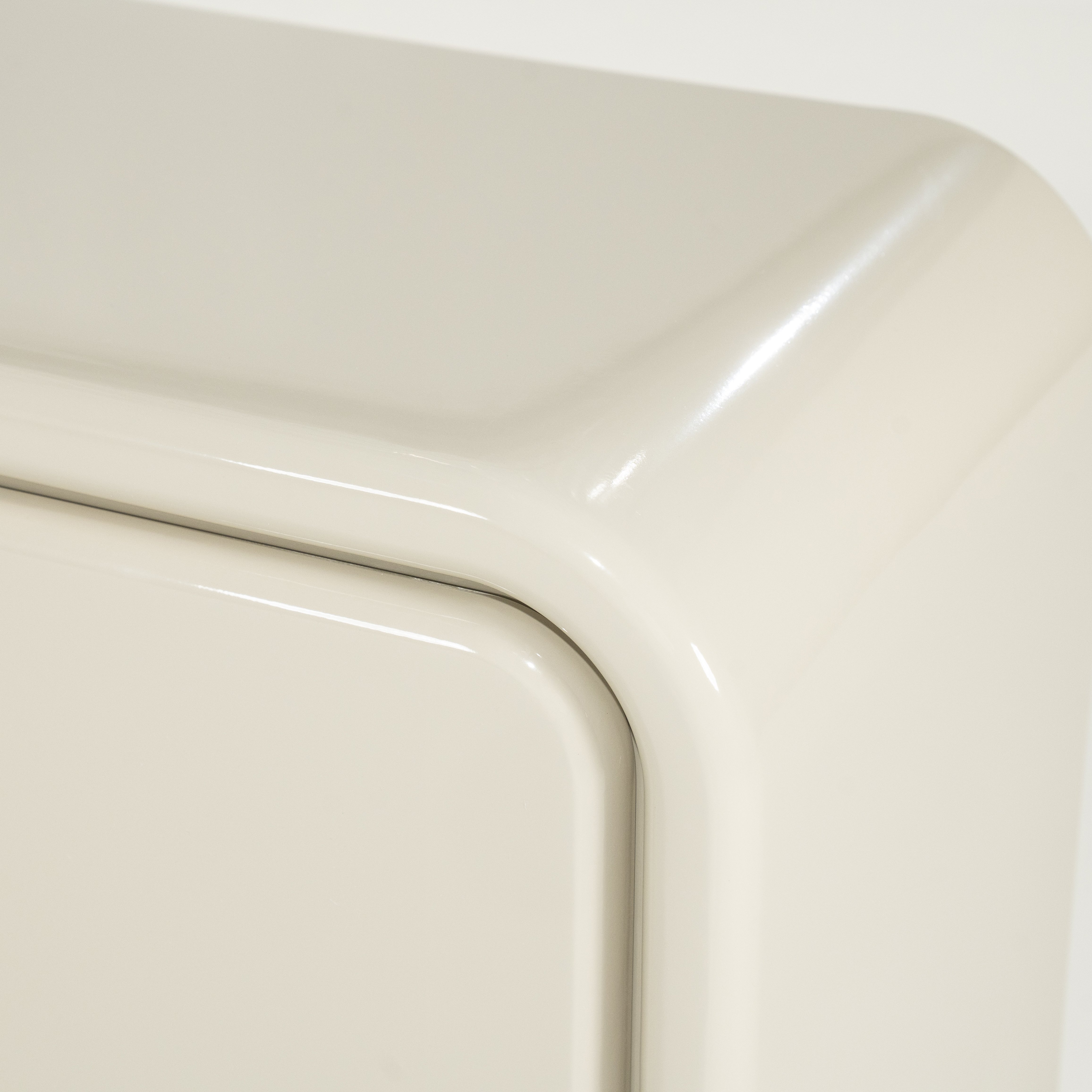 Dressoir Gustave 2 deurs beige