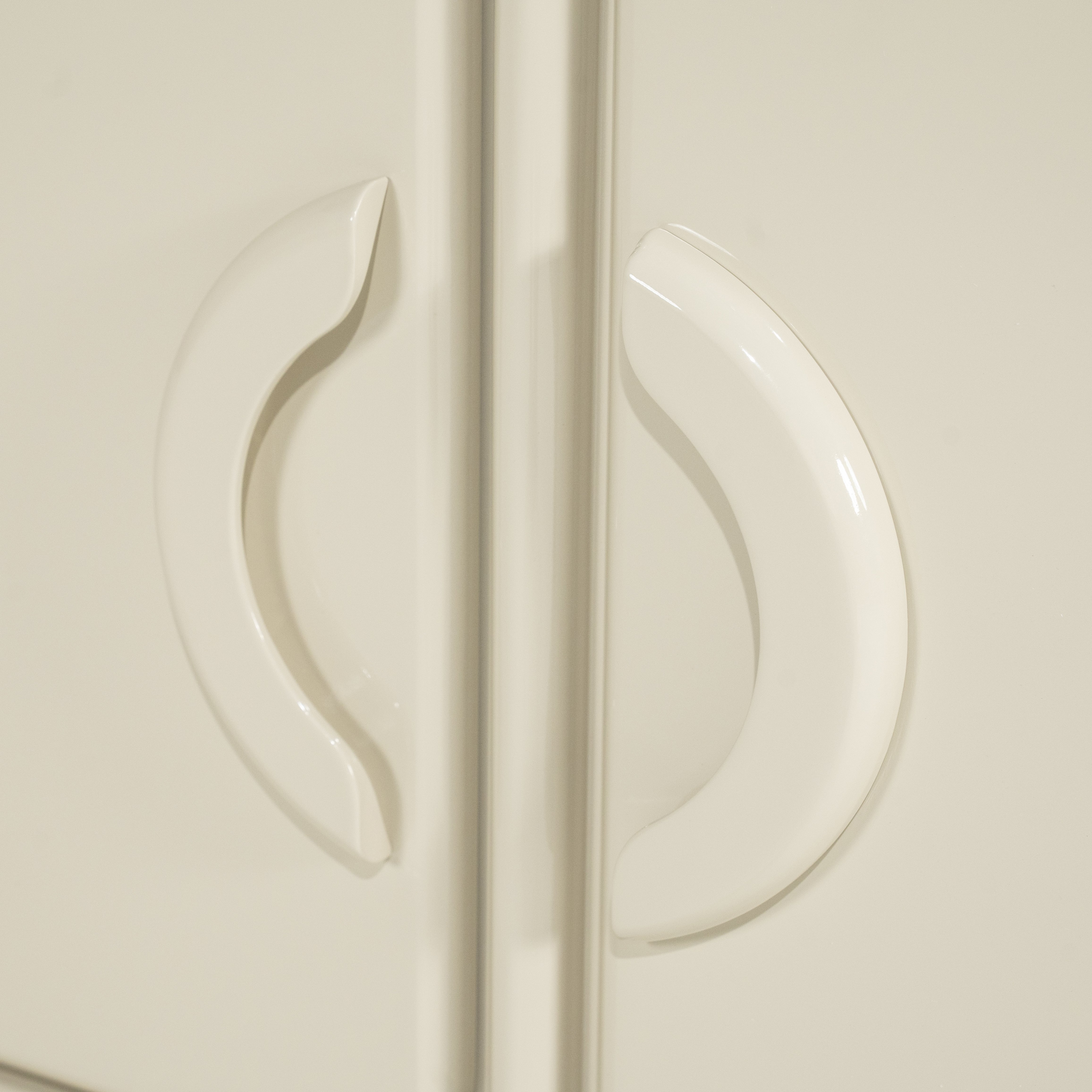 Dressoir Gustave 2 deurs beige