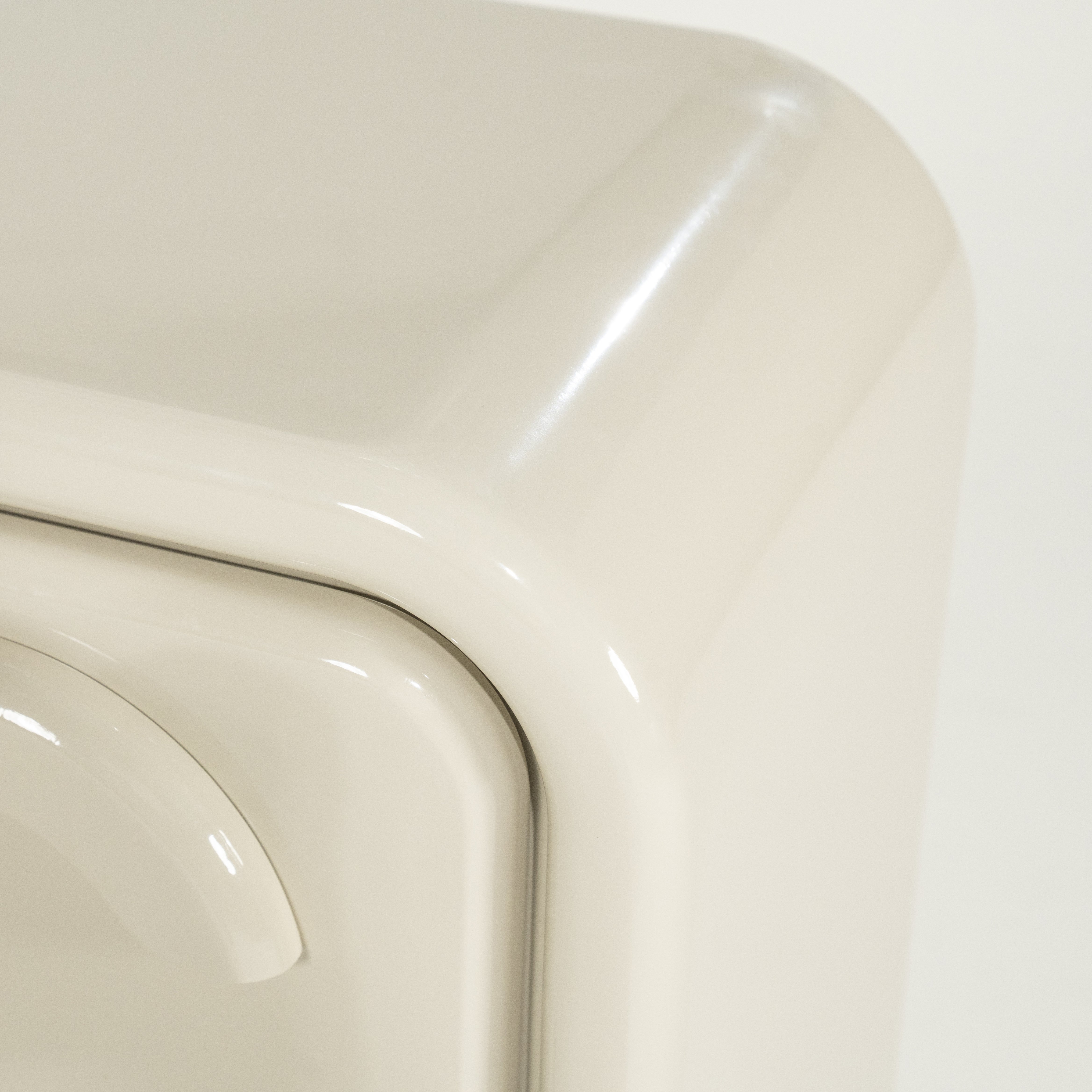 Ladekast Gustave small beige