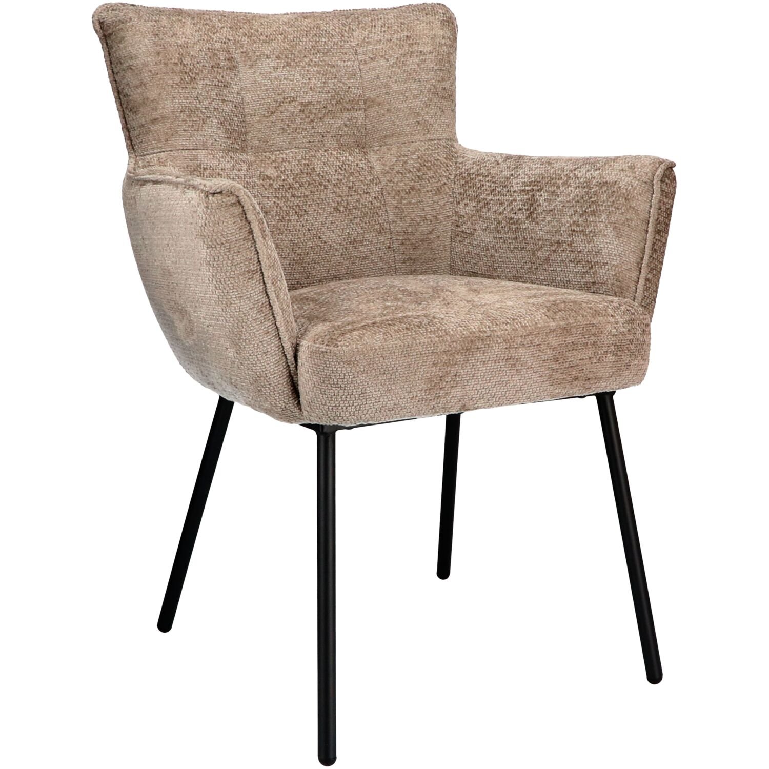 Armstoel Novile movie 84 clay