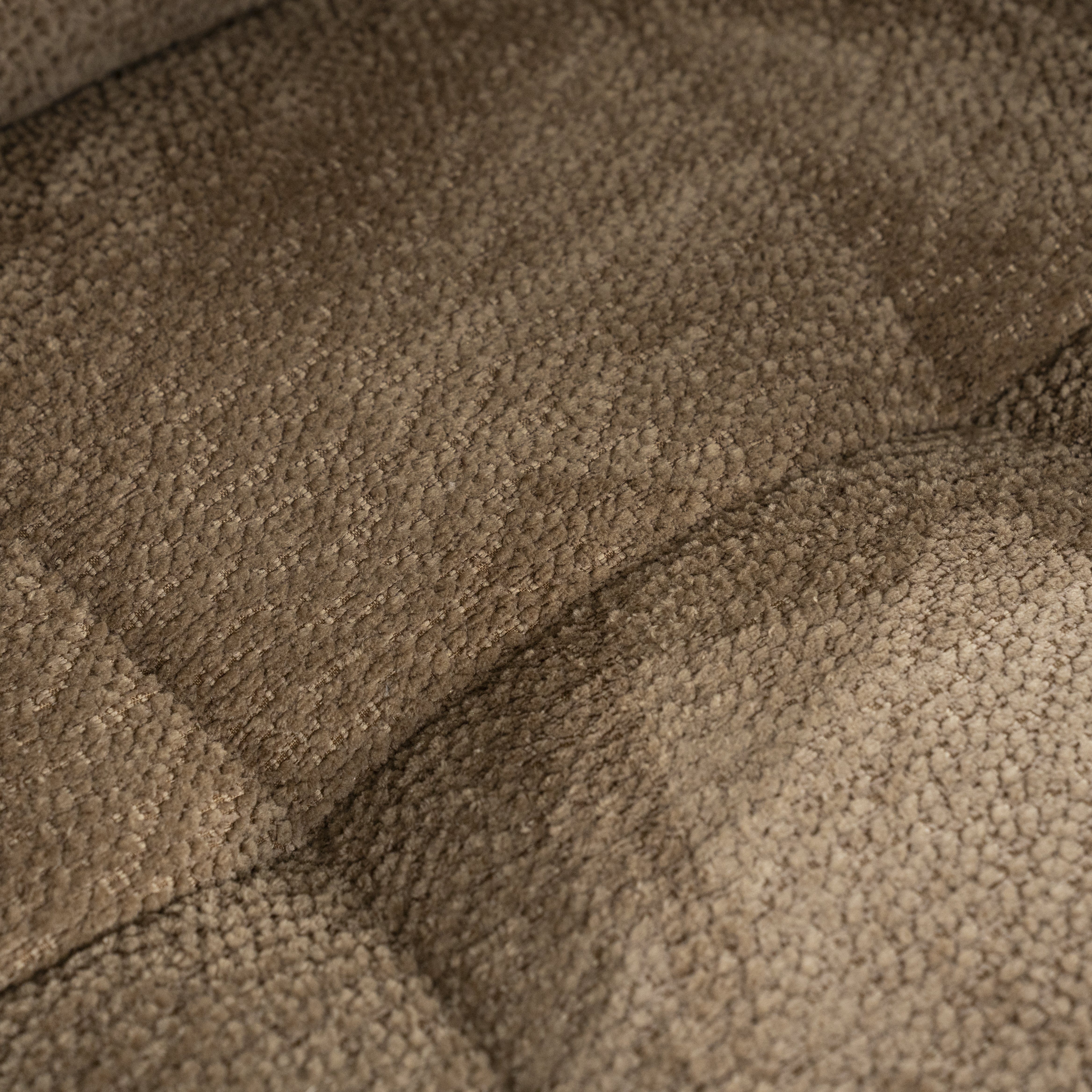 Armstoel (draaibaar) Hugh in taupe