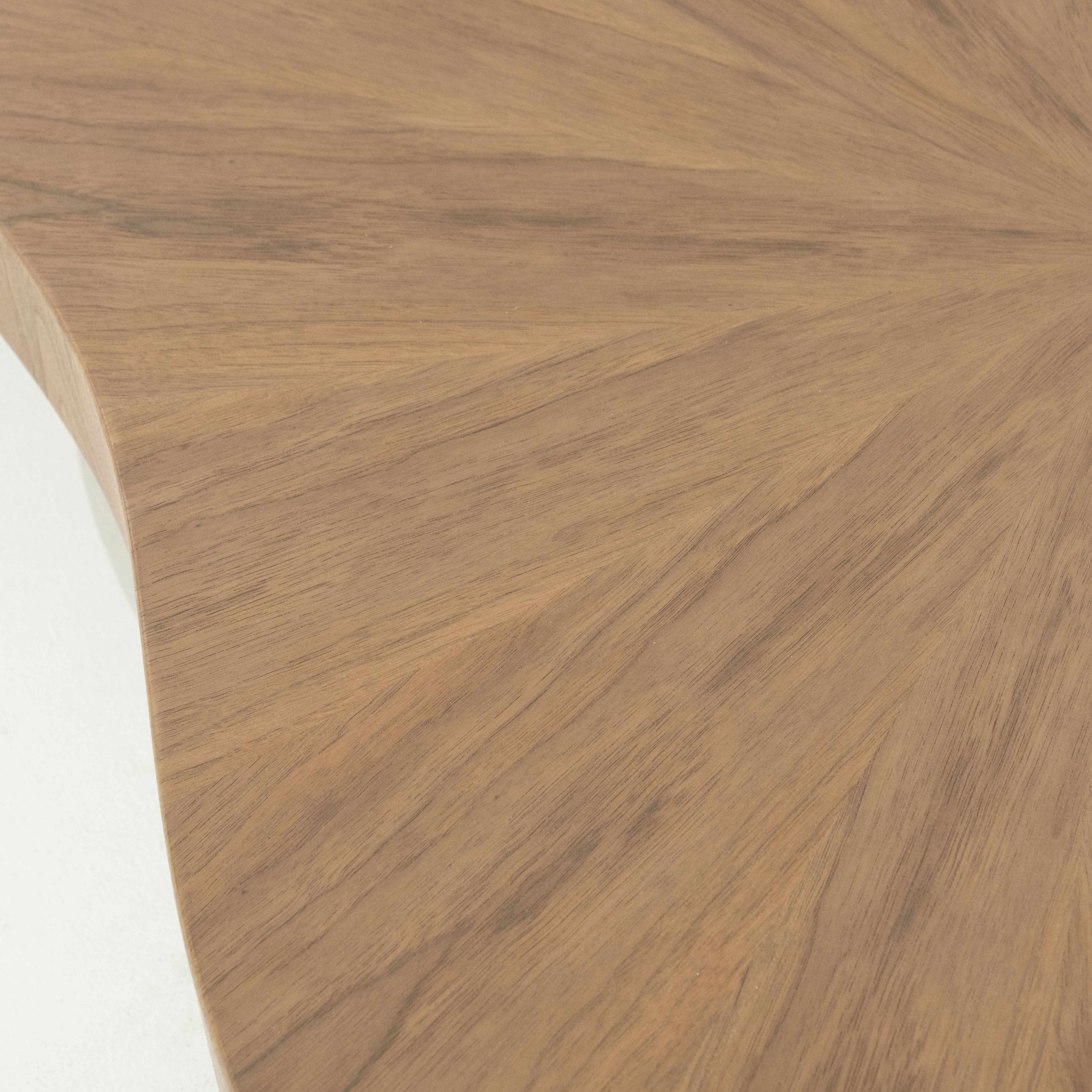 Salontafel Boban in lichtbruin