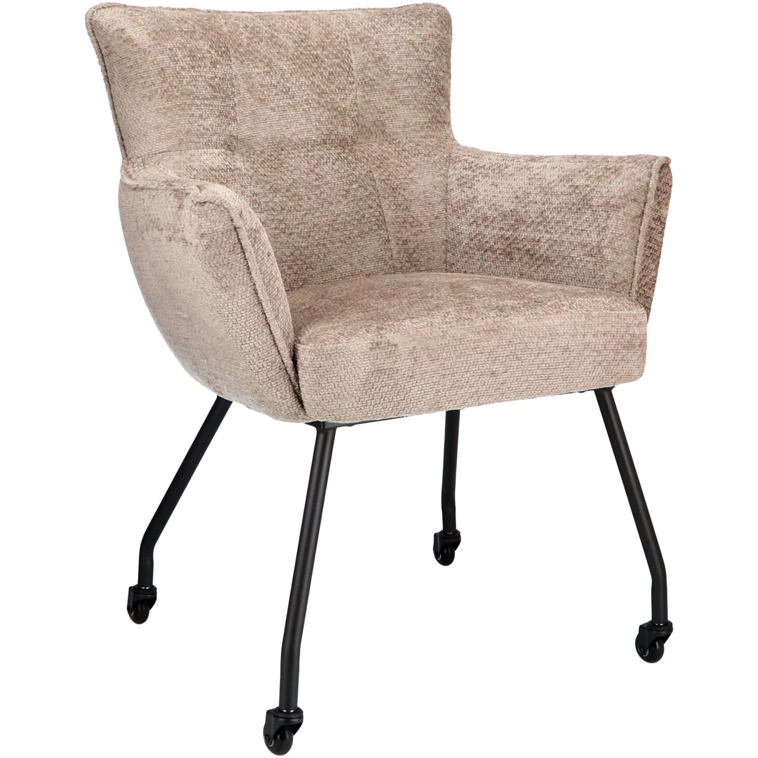 Armstoel Novile movie 84 clay