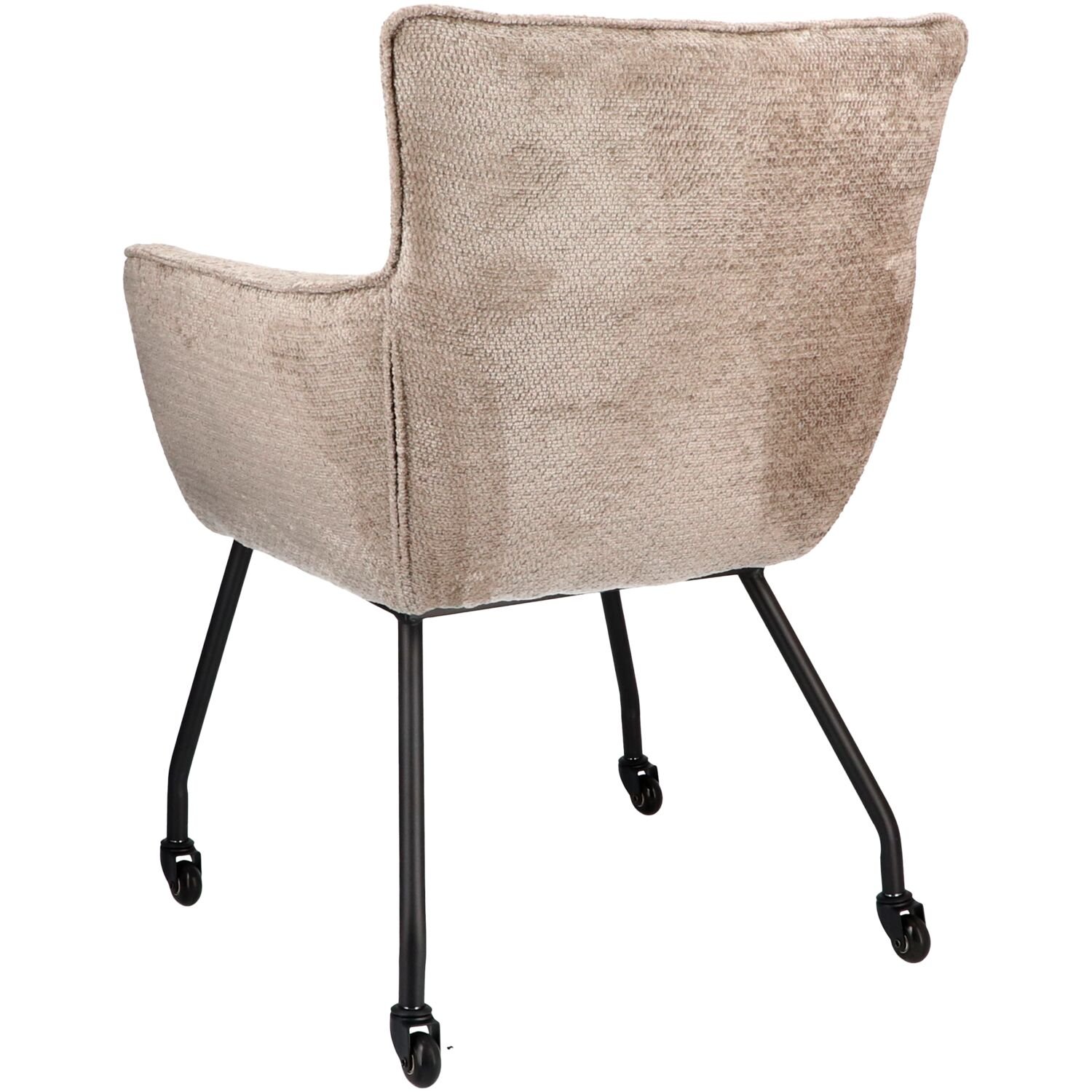 Armstoel Novile movie 84 clay