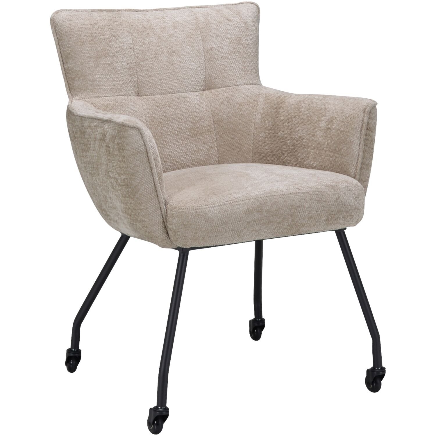 Armstoel Novile movie 109 desert