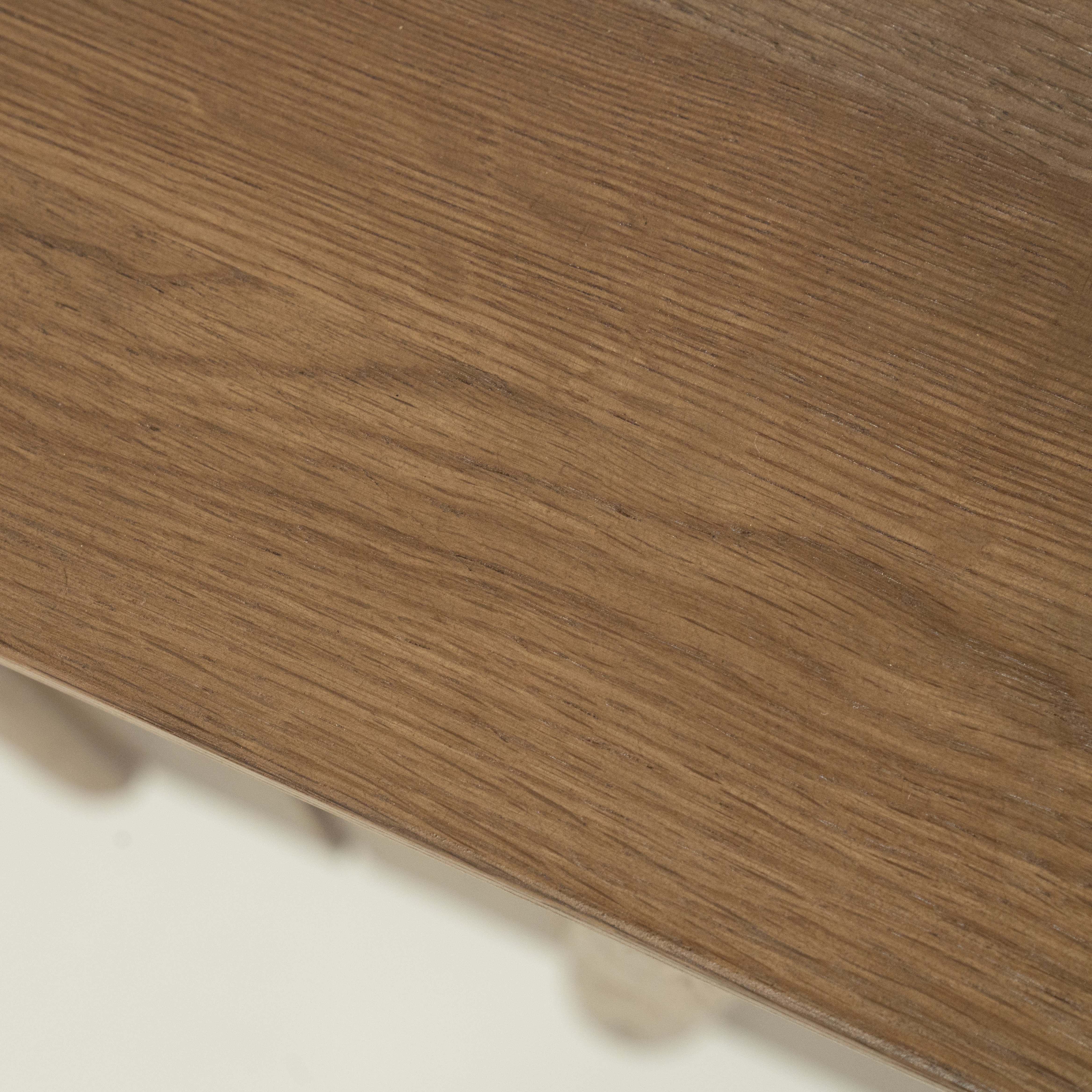 Dressoir Jidde in bruin eiken hout