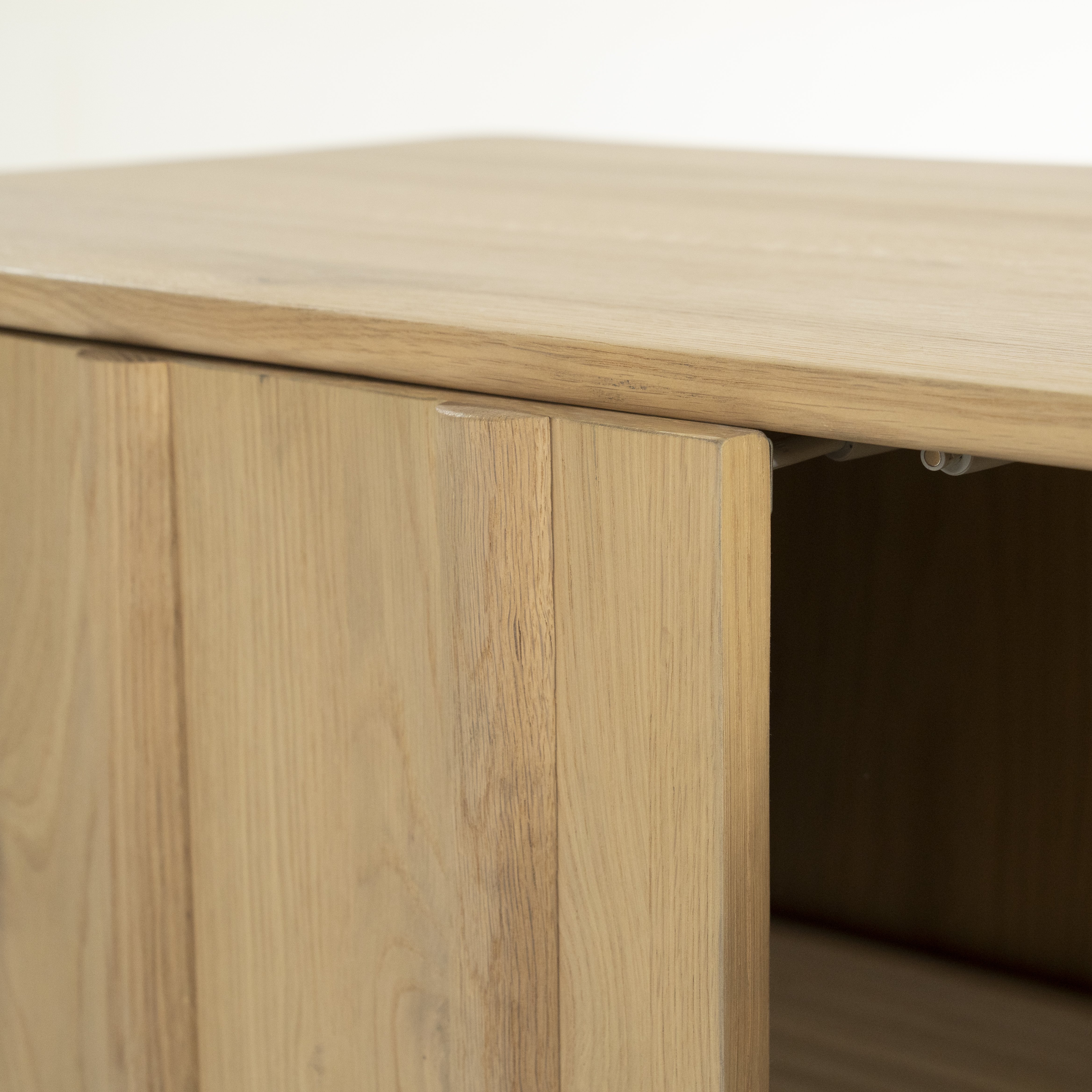Dressoir Jidde in naturel eiken hout