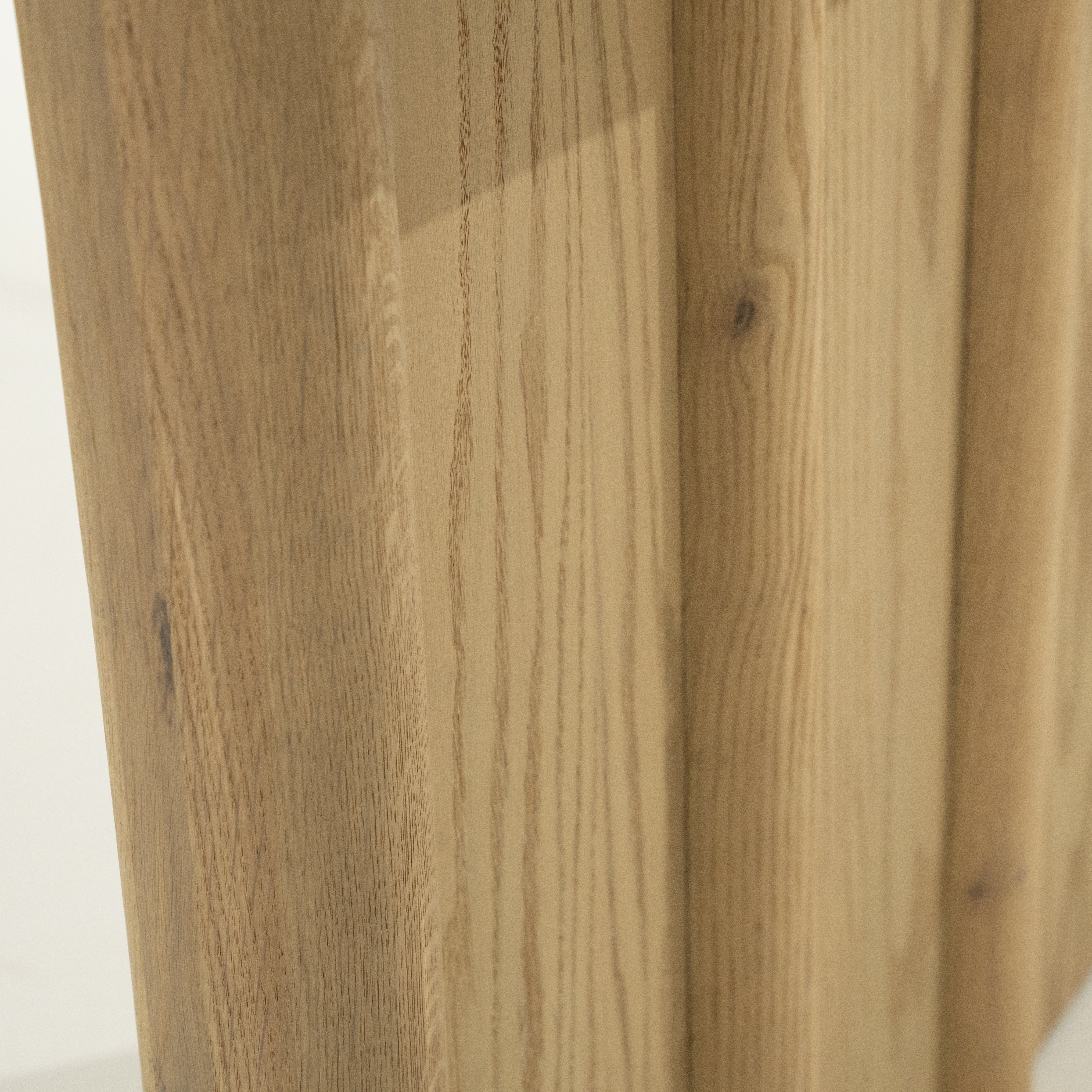 Eetafel Jidde 300x100 cm in naturel