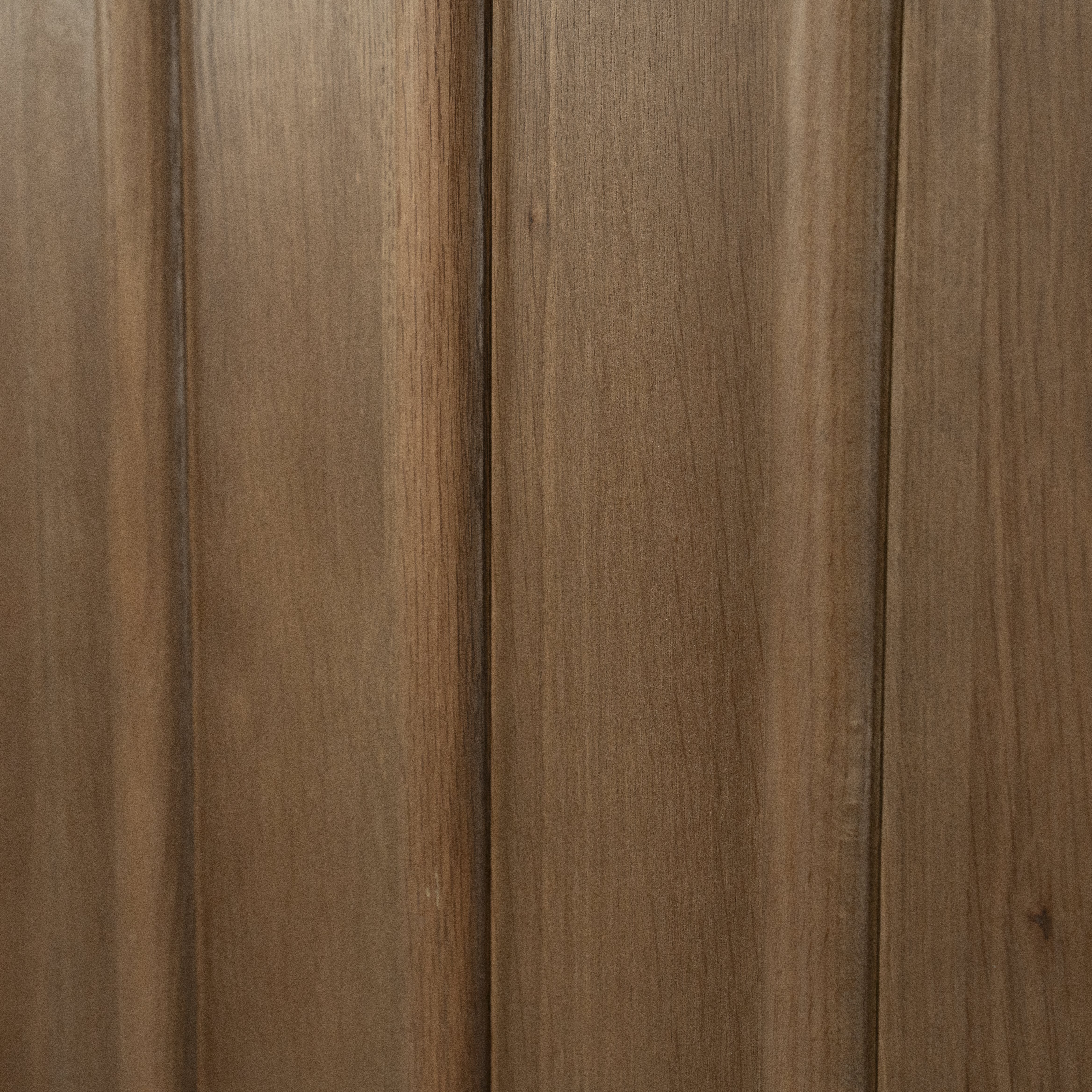 Kabinet Jidde bruin eiken hout