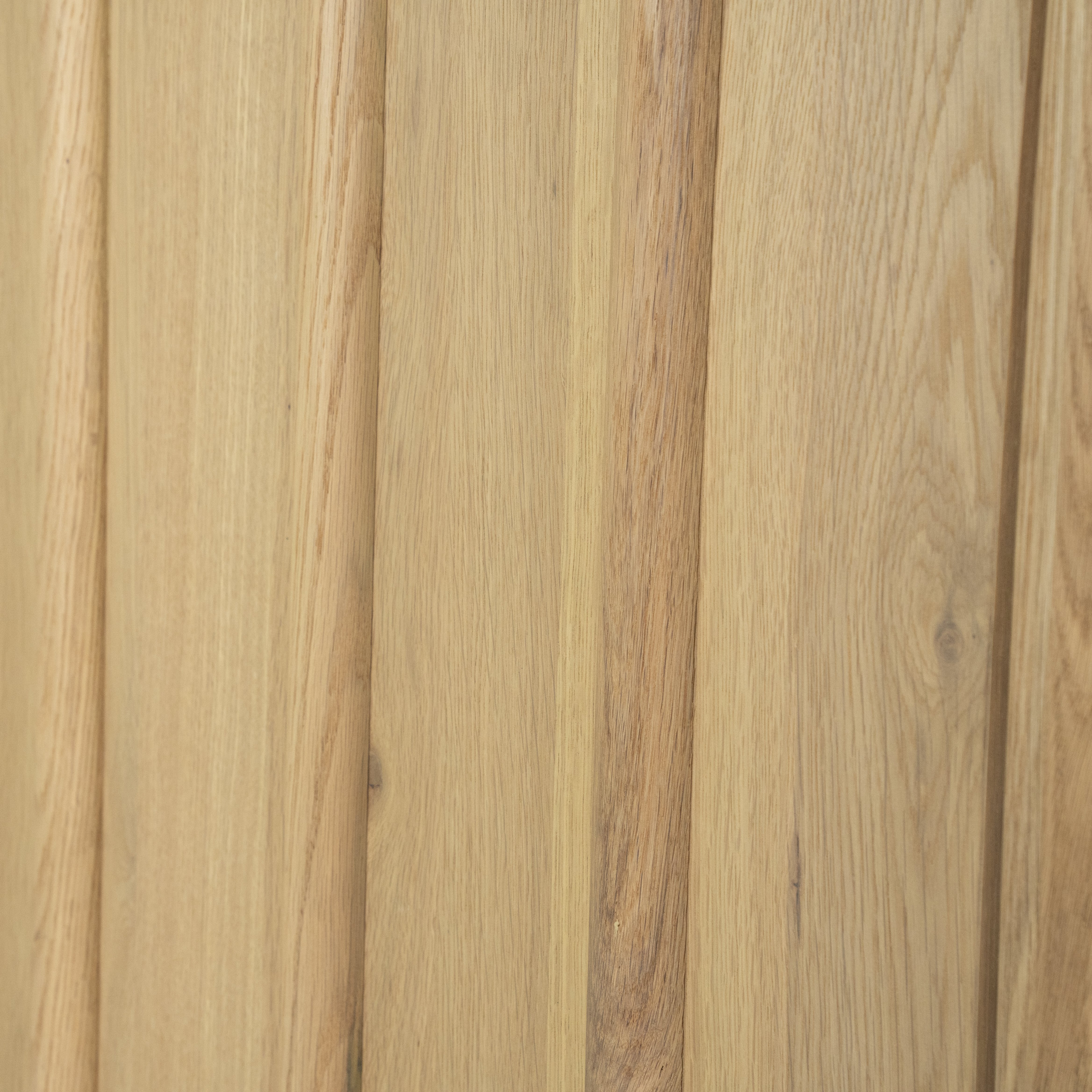 Kabinet Jidde in naturel eiken hout