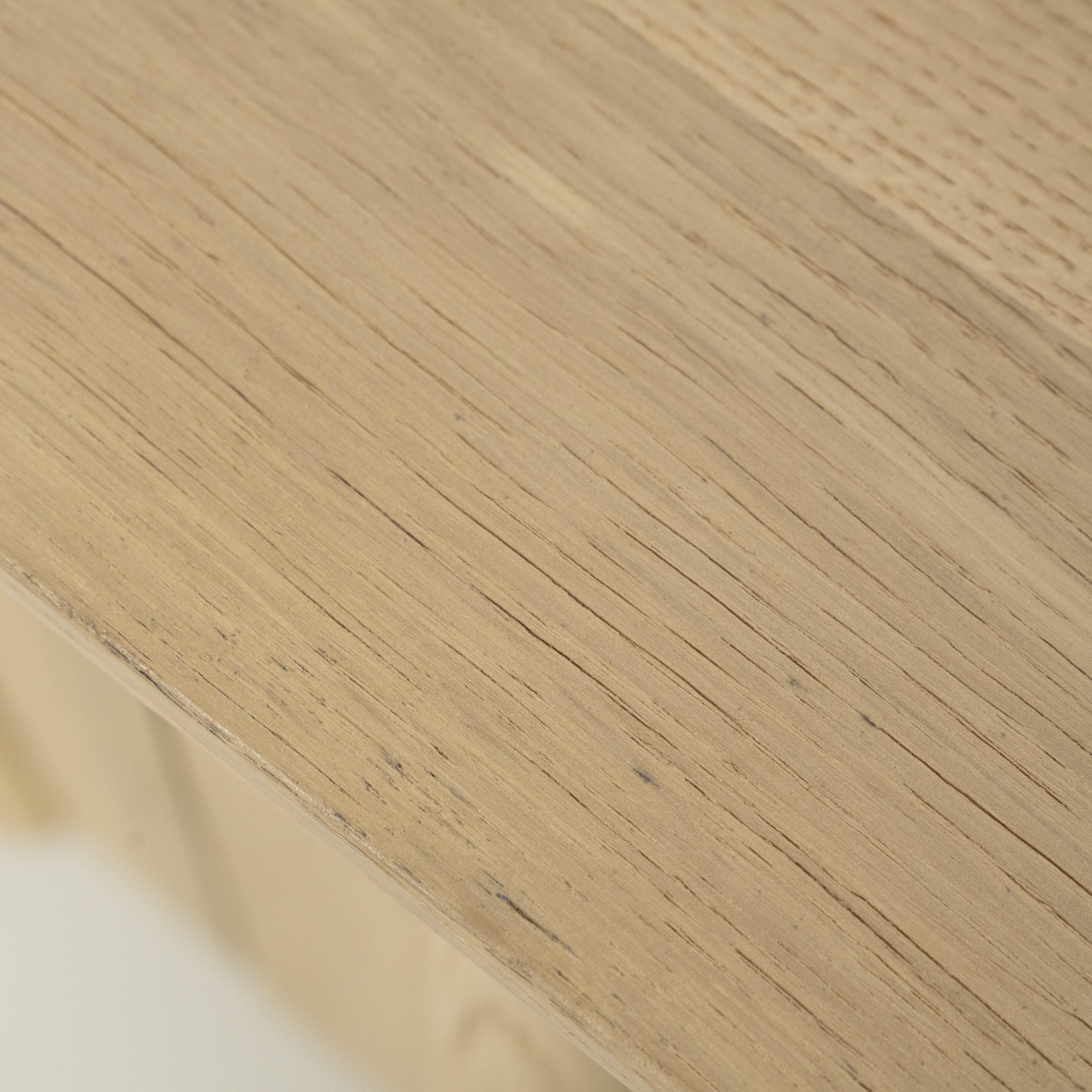 Tv meubel Jidde 6 deurs in naturel eiken