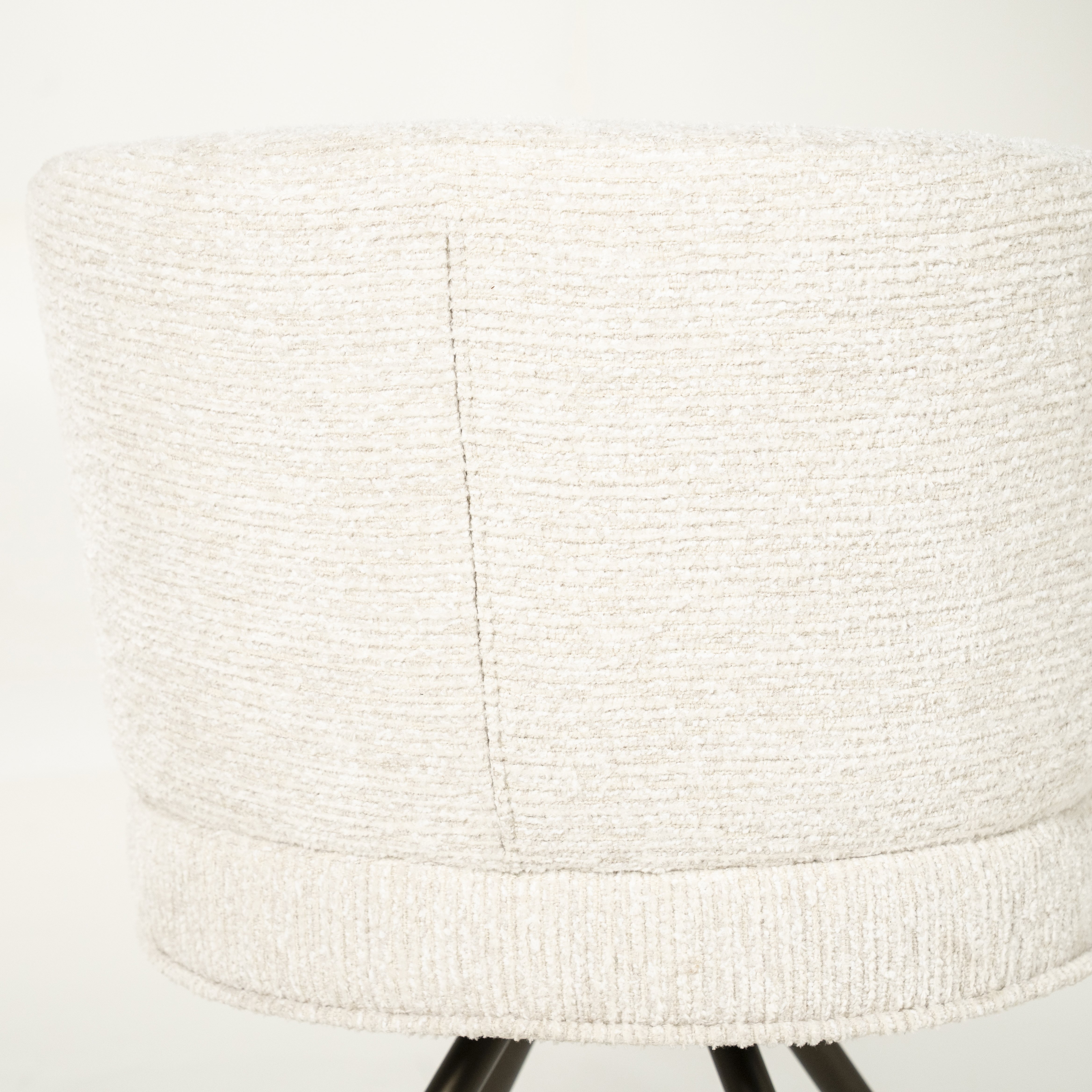 Eetstoel Jasper in beige